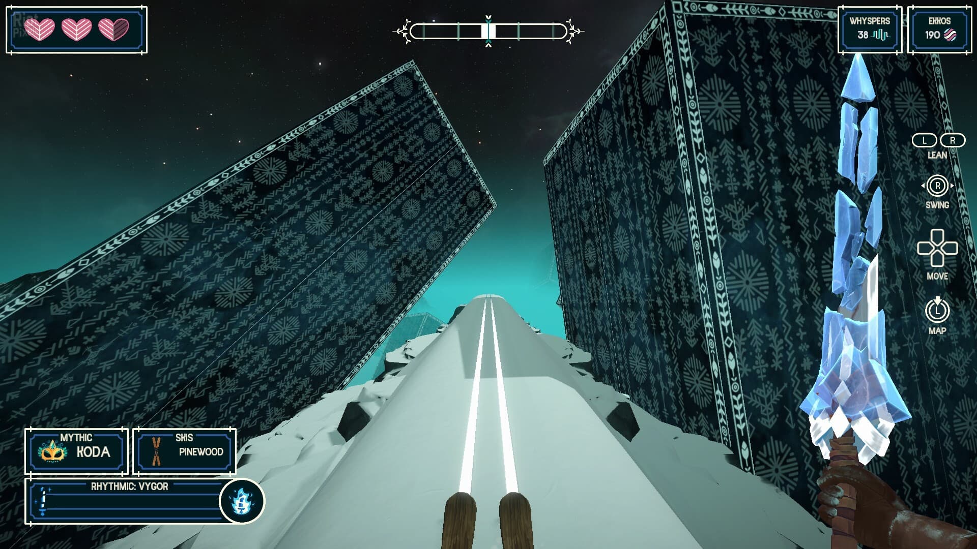 Fresh Tracks + Soundtrack Bundle, v1.0.202508231748 + Bonus OST screenshot 4
