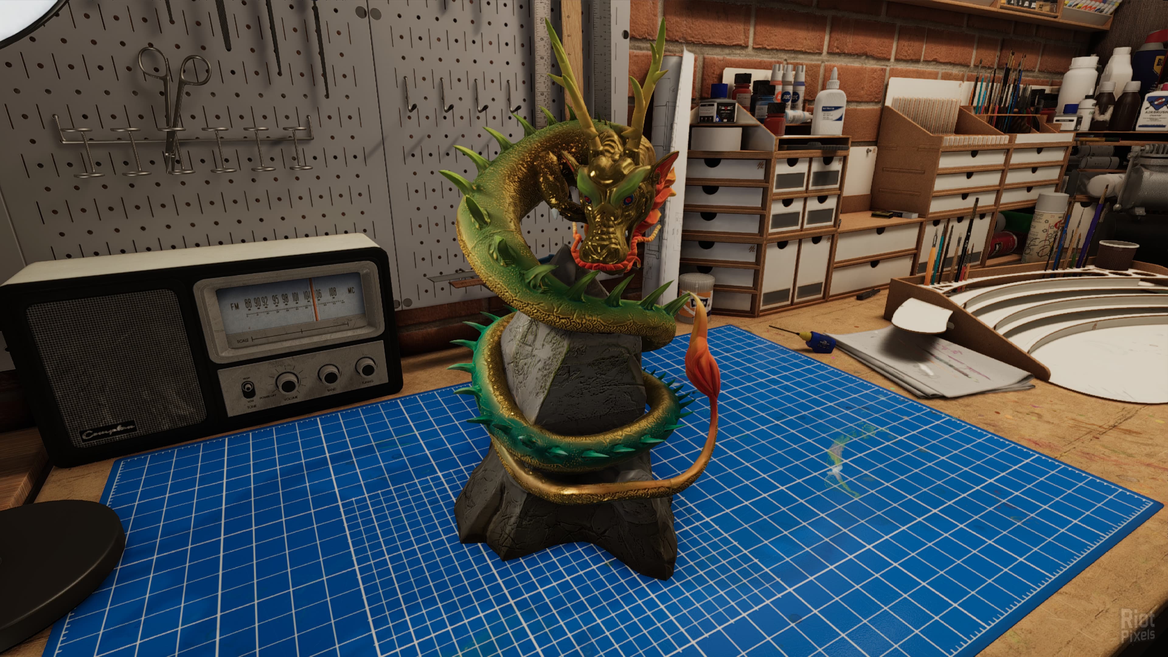 Model Builder – v1.1.4 + 5 DLCs screenshot 6