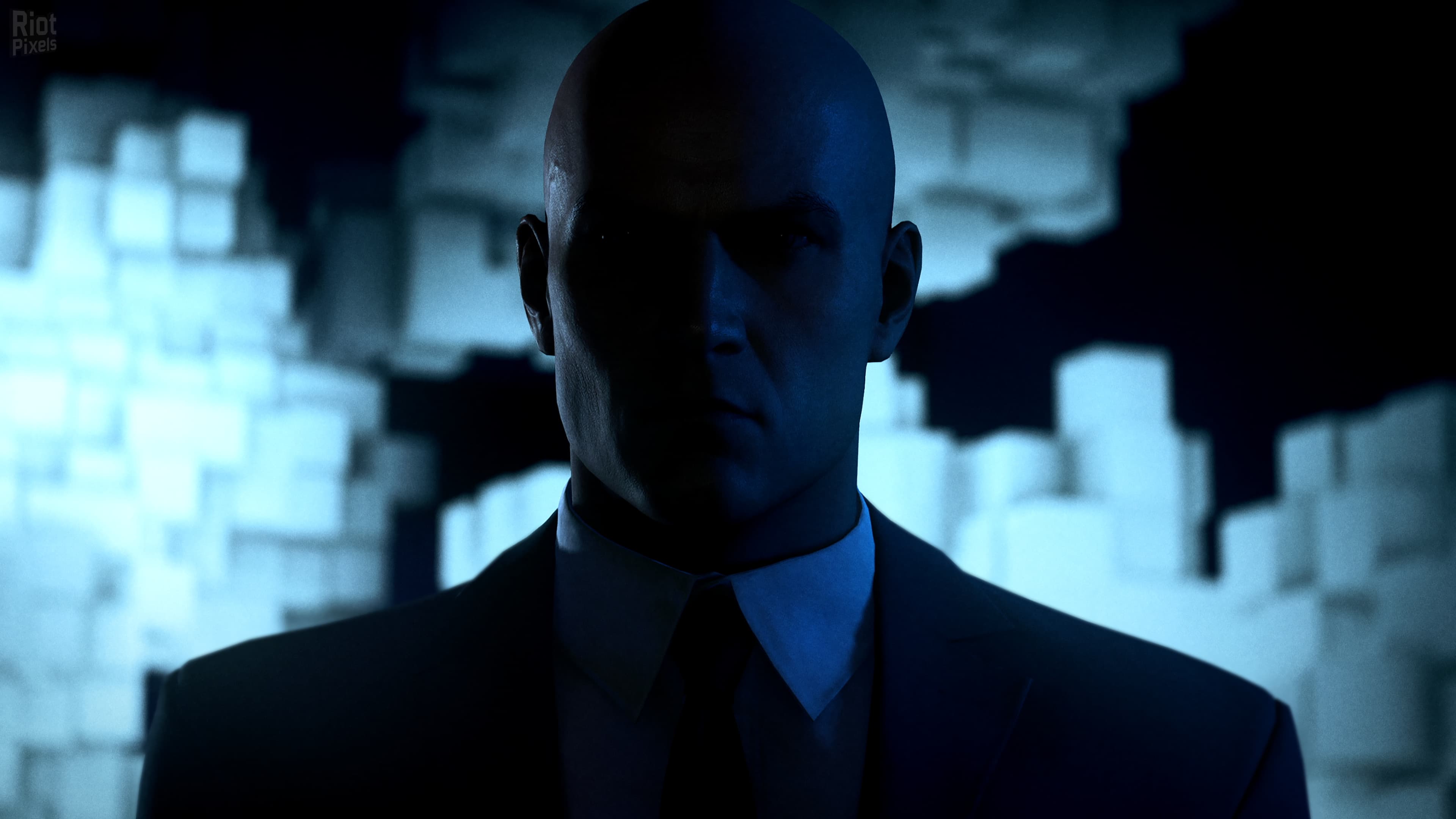 HITMAN: World of Assassination – v3.160 + All DLCs + Bonus Content + Peacock Server/Unlocker (Monkey Repack) screenshot 3