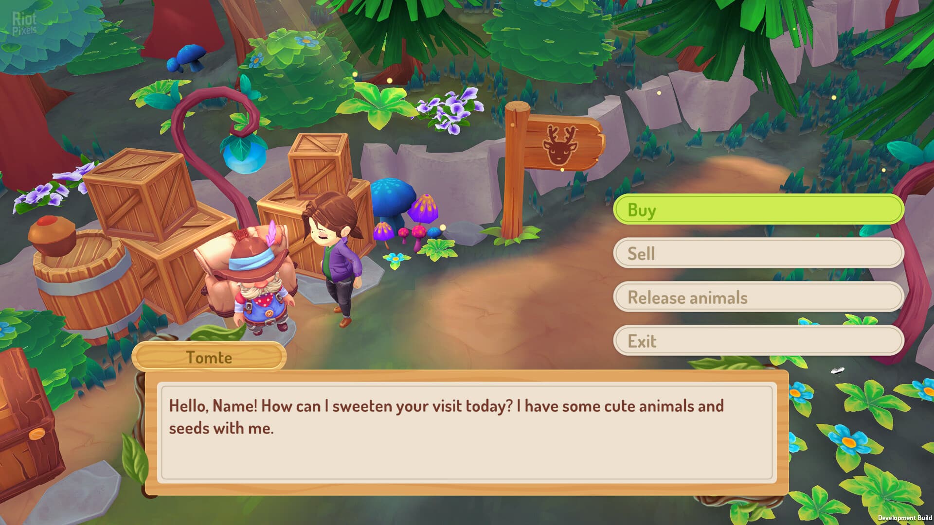 Sugardew Island: Your Cozy Farm Shop – Supporter Bundle, v3781 + DLC screenshot 4
