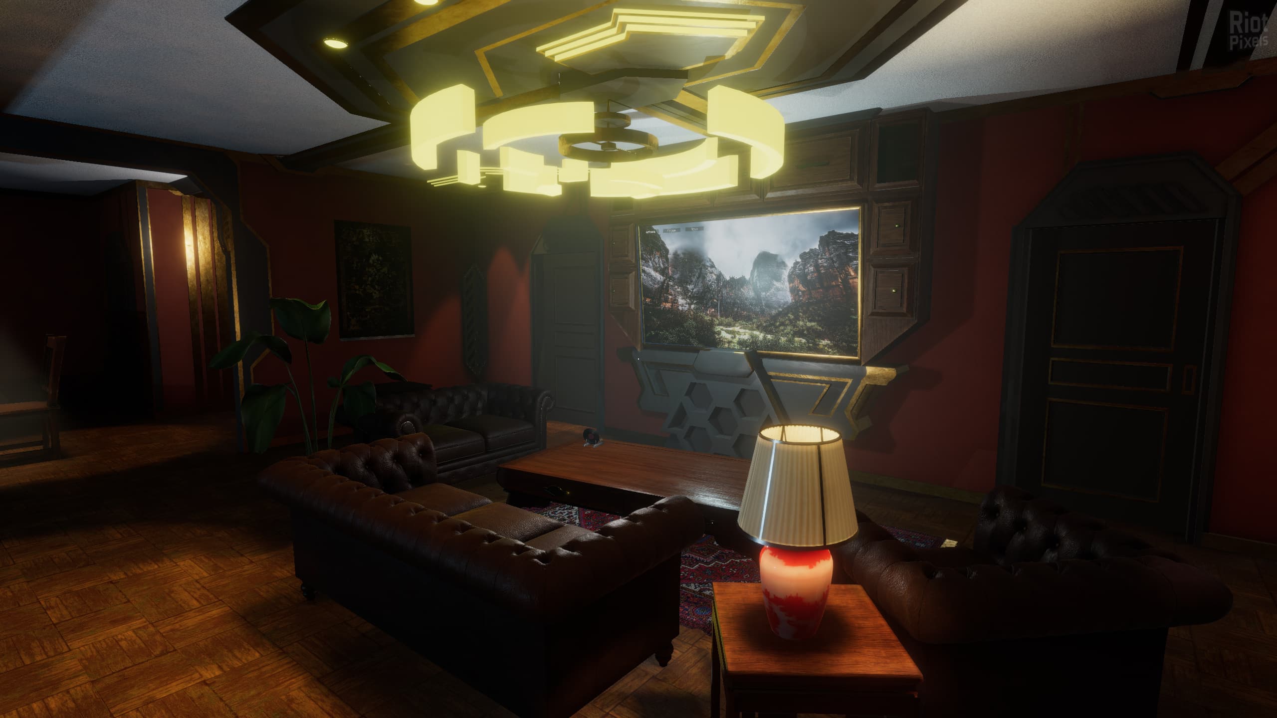 Keyword: A Spider’s Thread – v1.02 screenshot 6