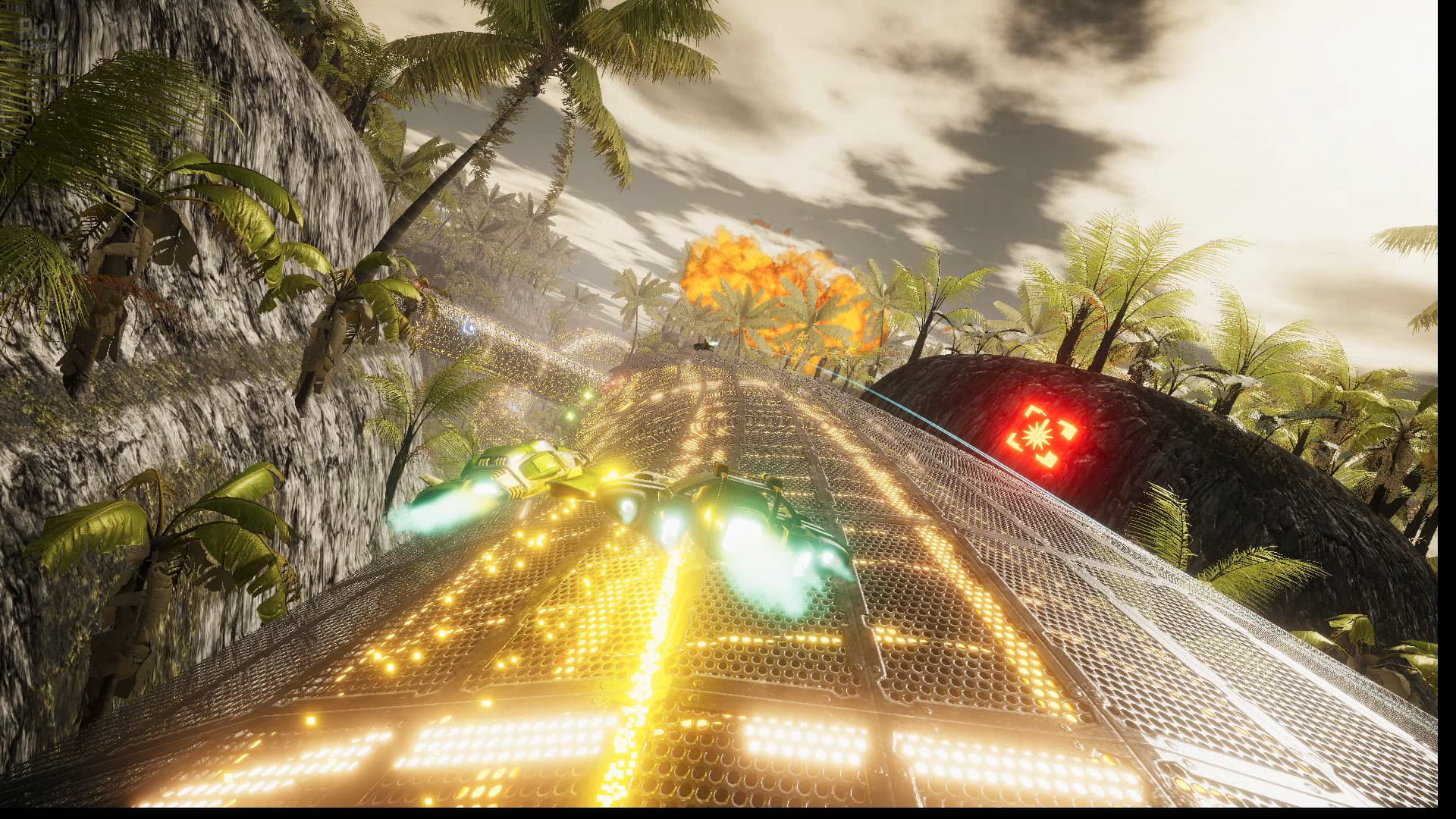 Gravity Chase screenshot 5