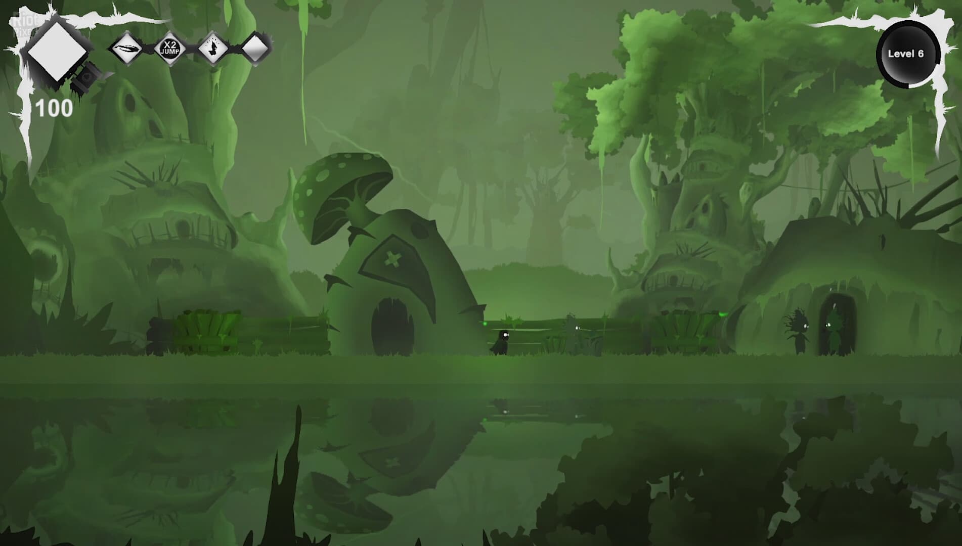 Pre Dusk screenshot 6