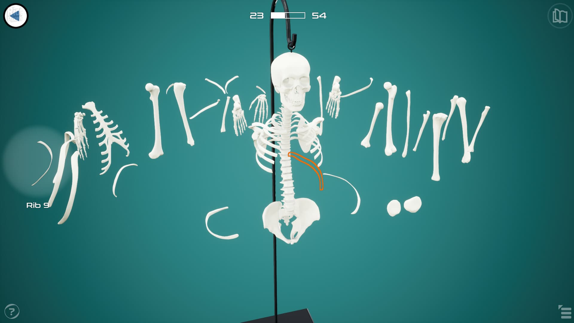 KITS screenshot 1