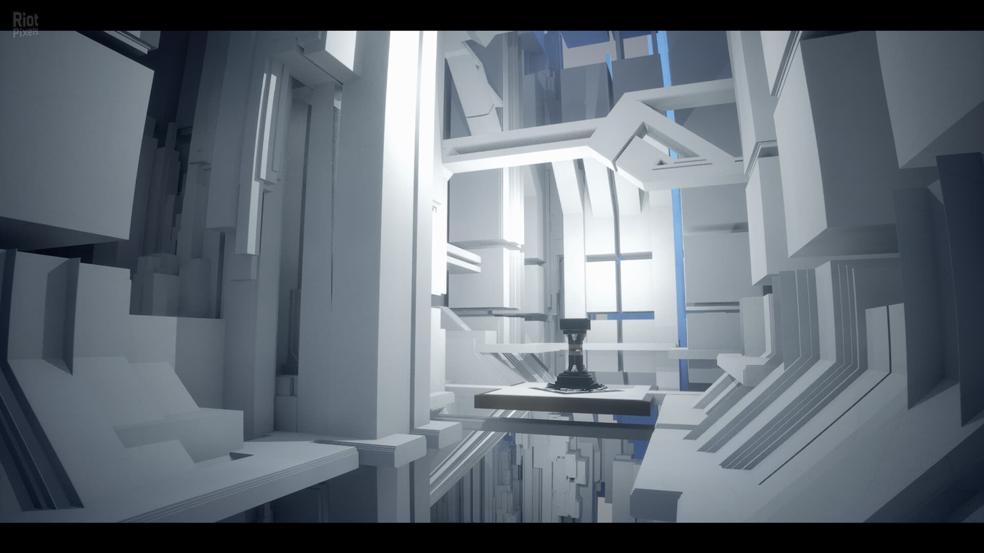BLACKSHARD screenshot 2
