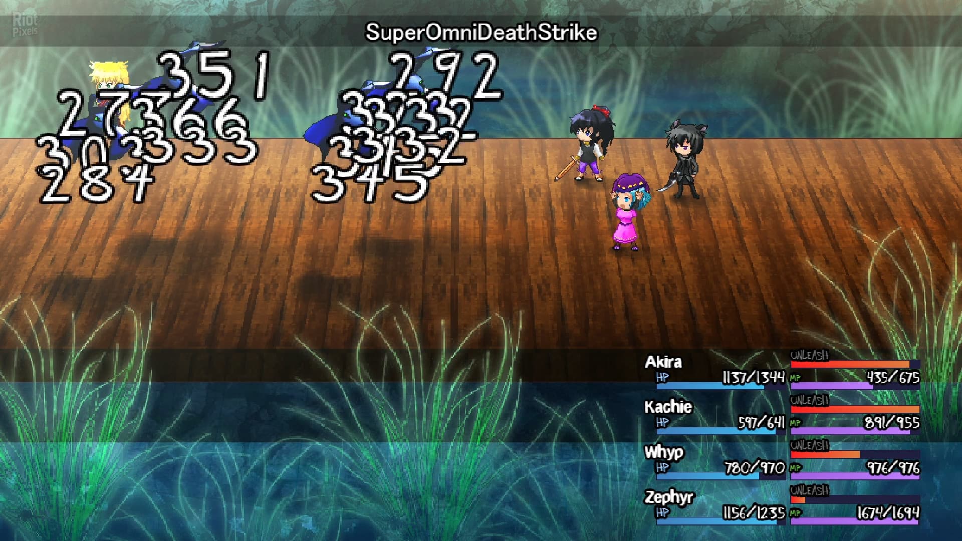 Echoed Memories – v1.0.10 screenshot 4