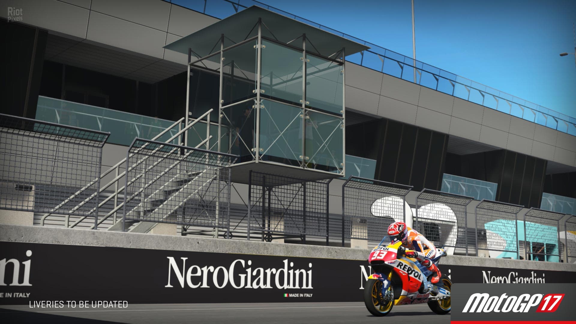 MotoGP 17 screenshot 6