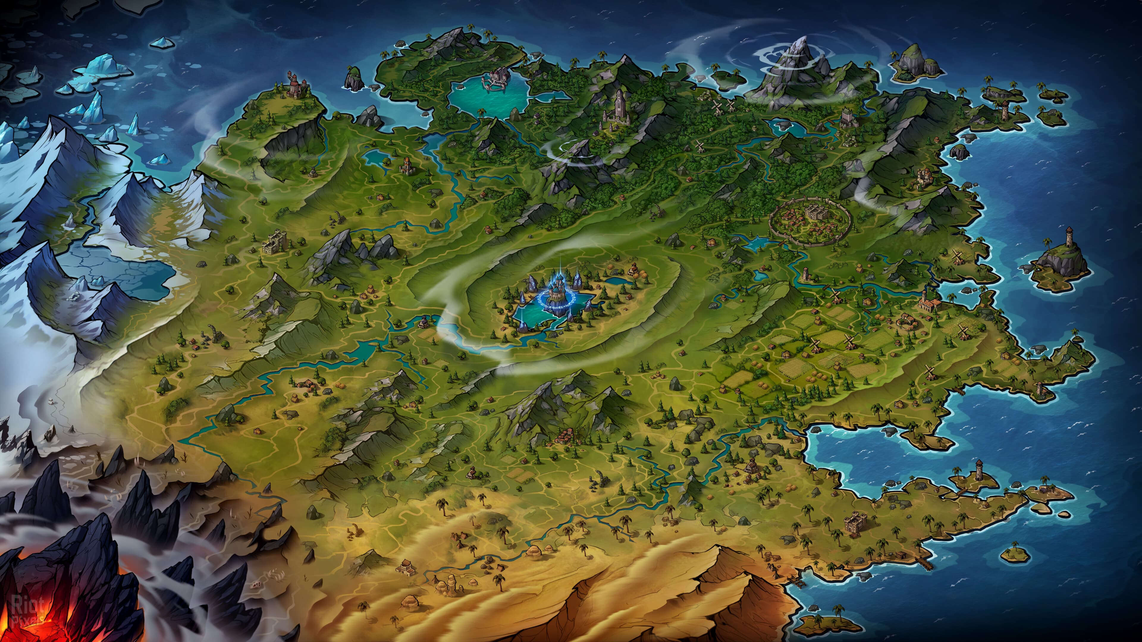 None Shall Intrude – v1.0.01 screenshot 5