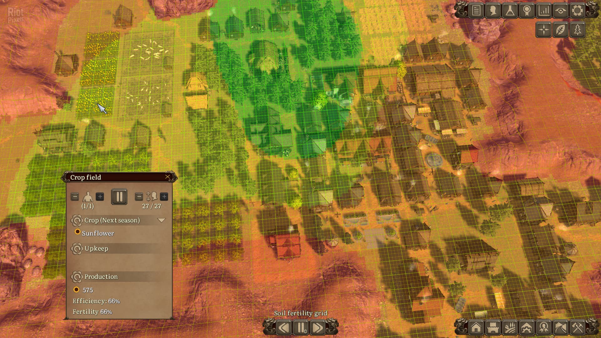 Patron: Ultimate Bundle – v1.202.1 + 3 DLCs + Bonus Soundtrack screenshot 6