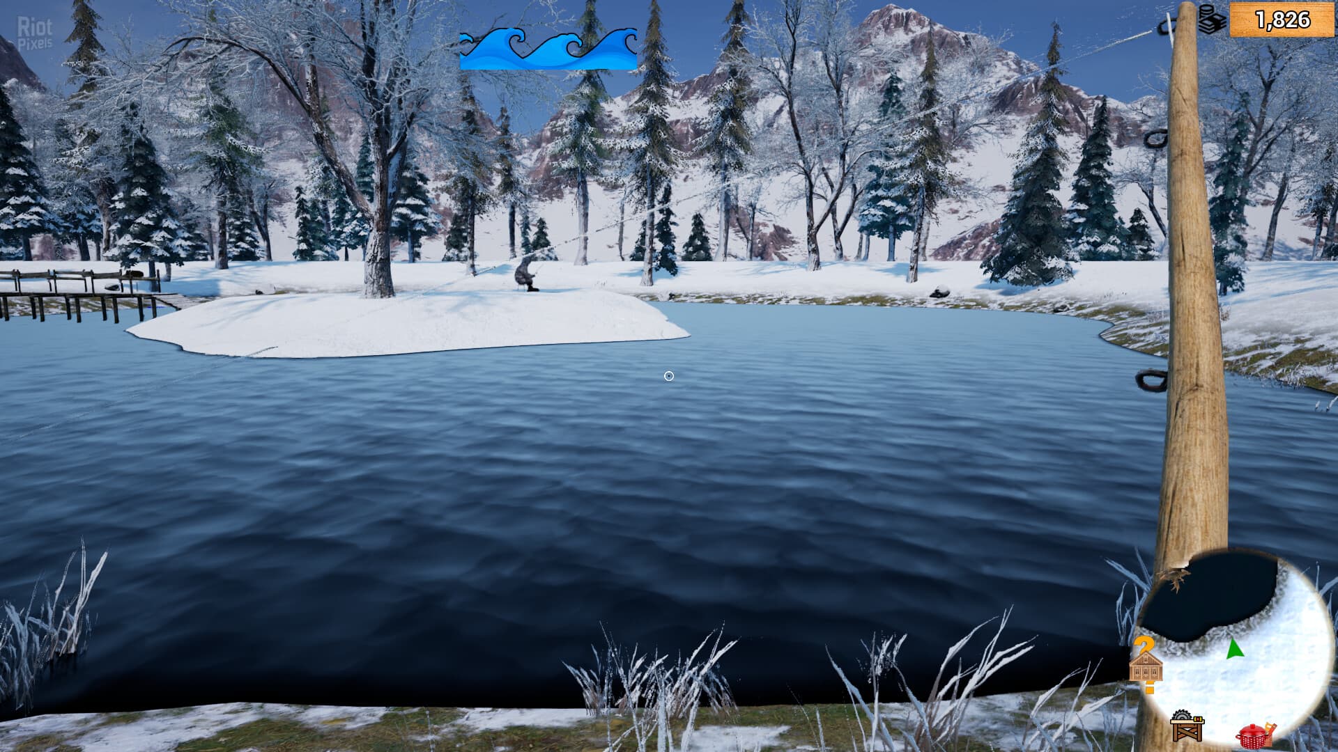 Siberian Village – v0.97 + Windows 7 Fix screenshot 6