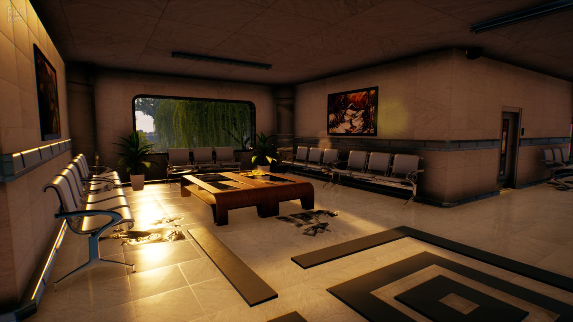 MINDMIST screenshot 1
