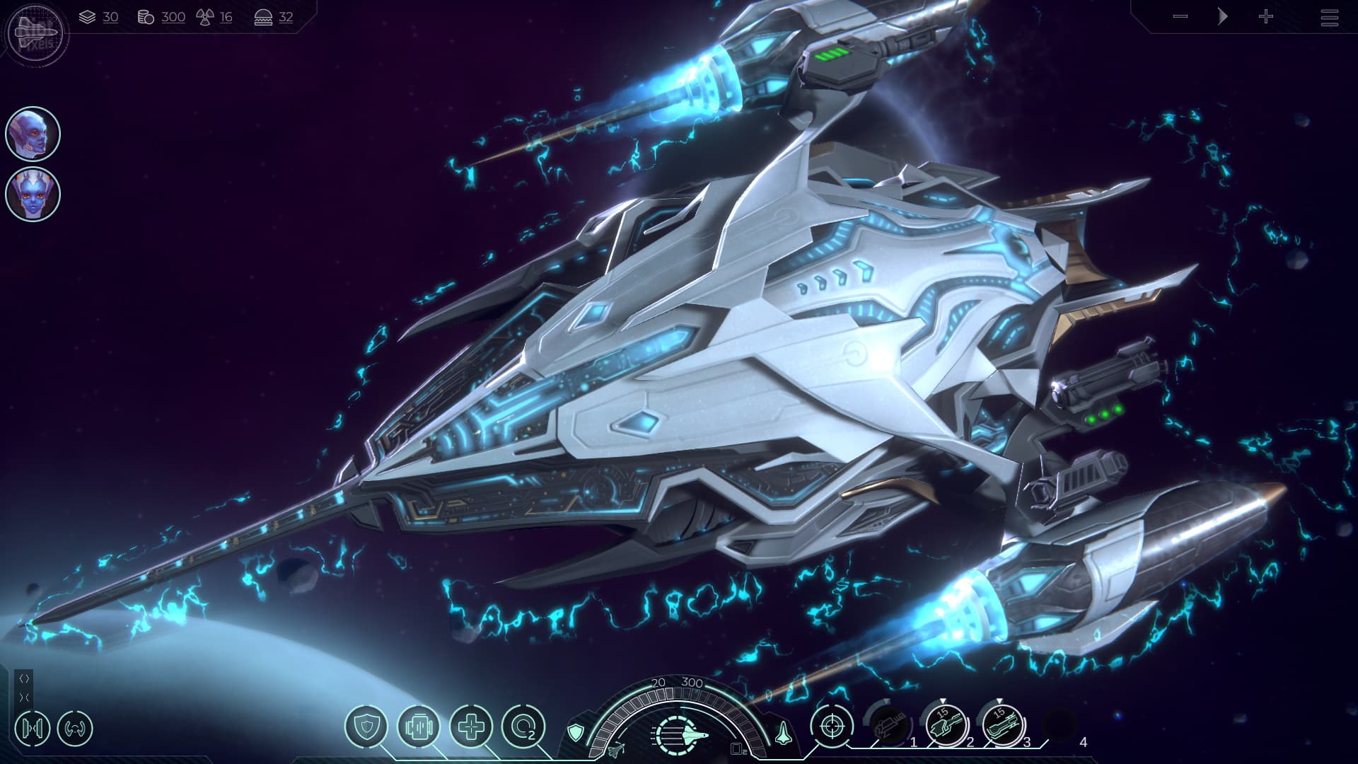 Trigon: Space Story – v1.0.2.2139 screenshot 6