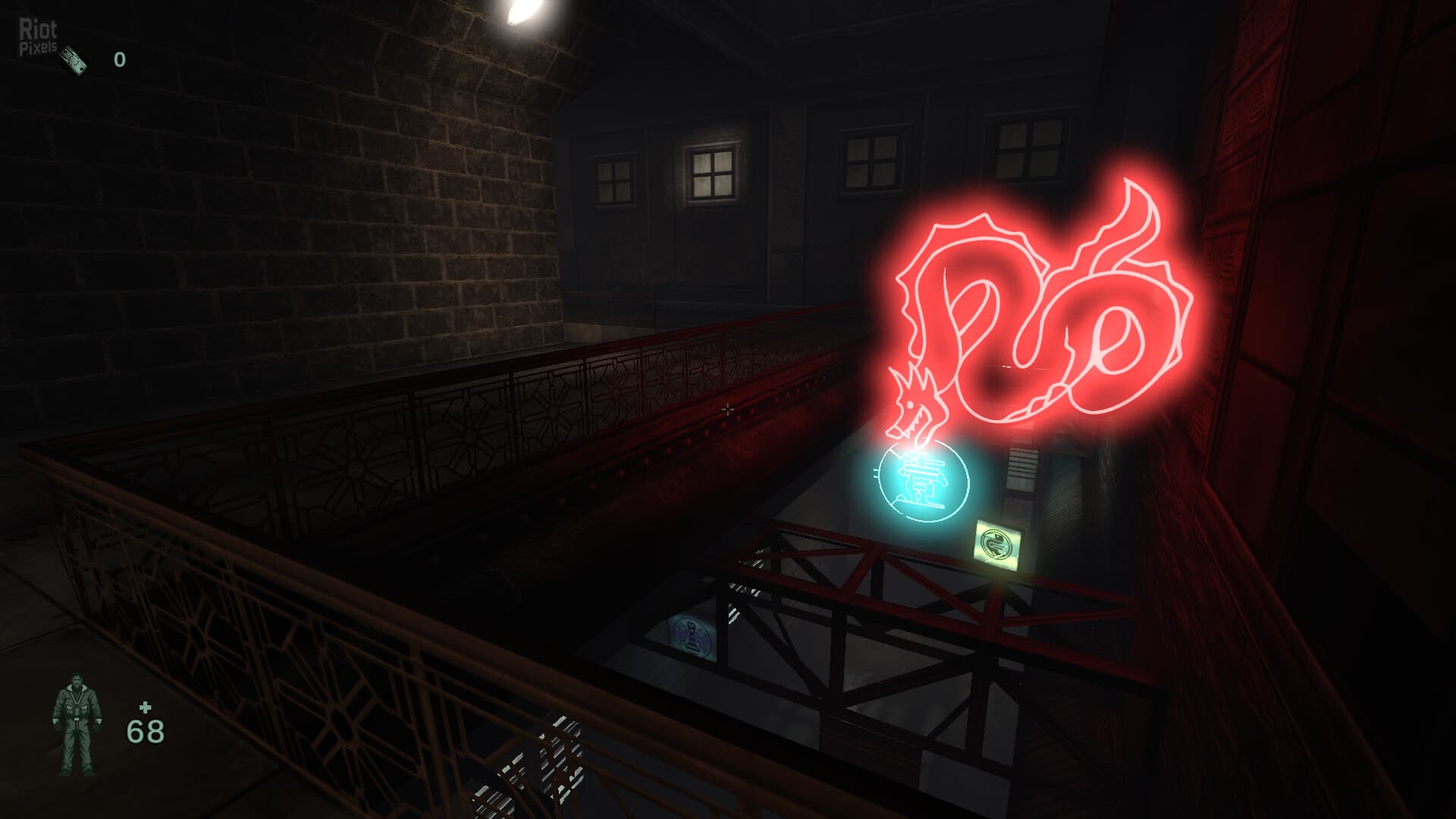 Kingpin: Reloaded – v1.02 screenshot 1