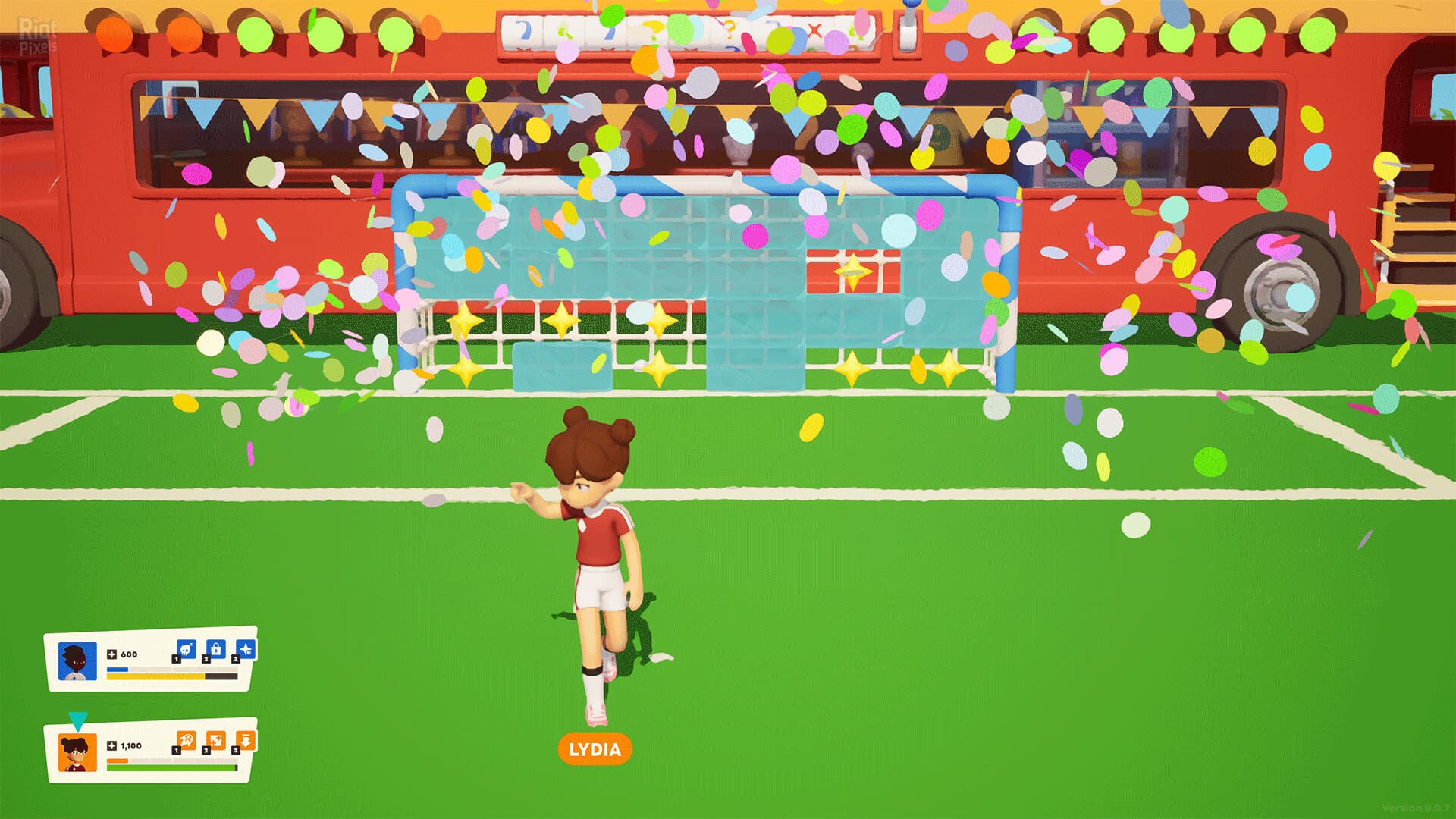 Foxyball – v1.0.5 screenshot 3