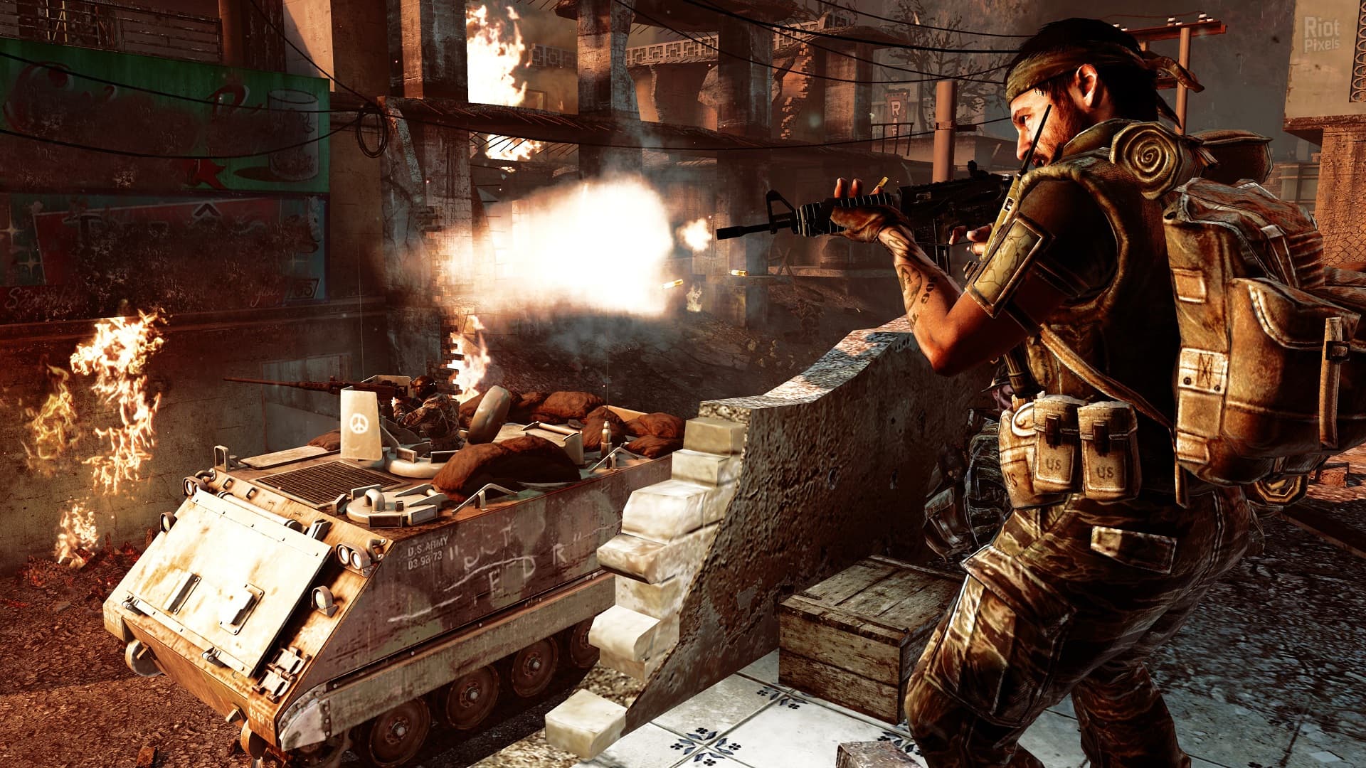 Call of Duty: Black Ops + All DLCs + Zombies + Multiplayer screenshot 1