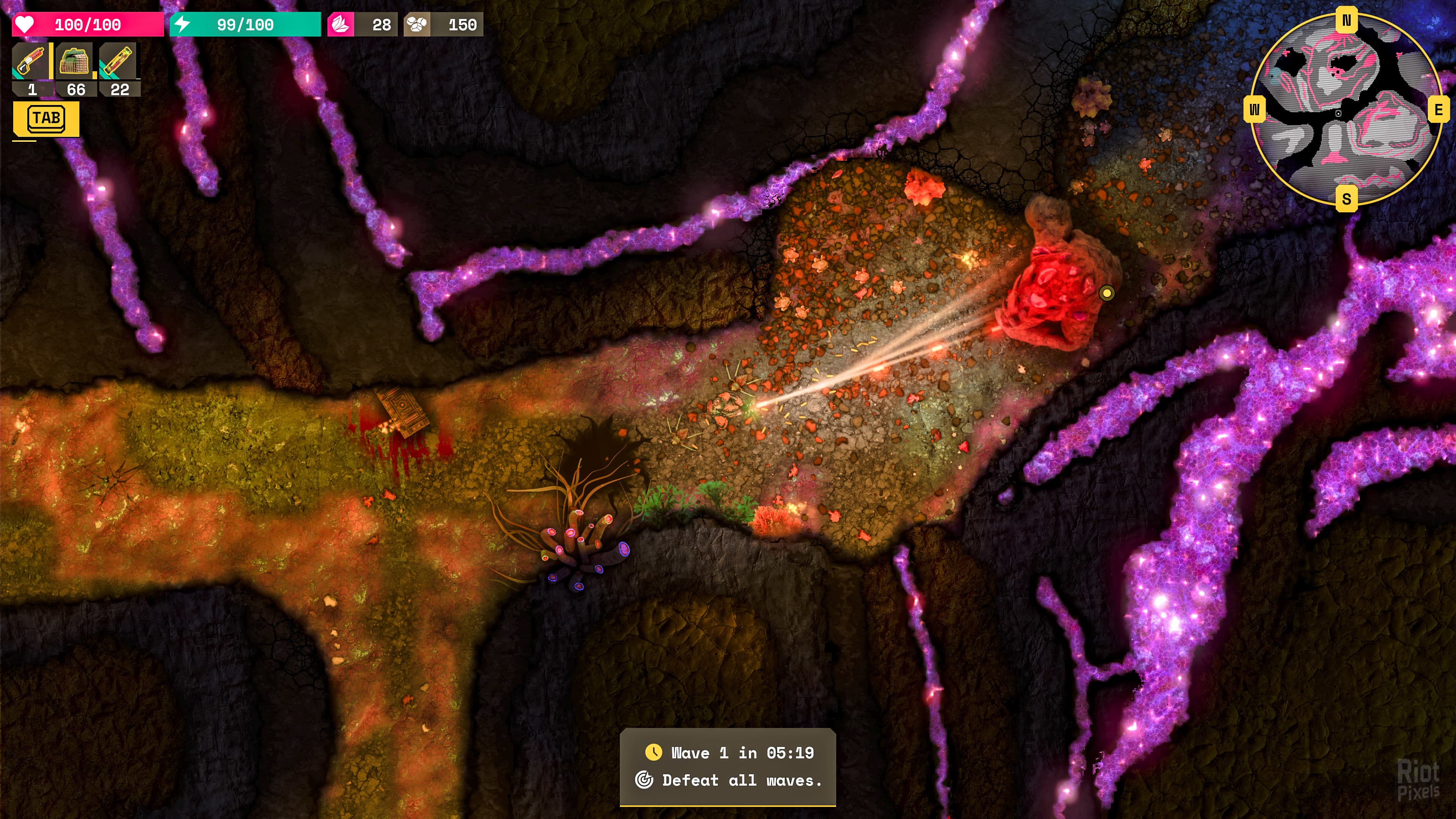 Lumencraft – v9027 (Release v1.0) GOG/Steam screenshot 6