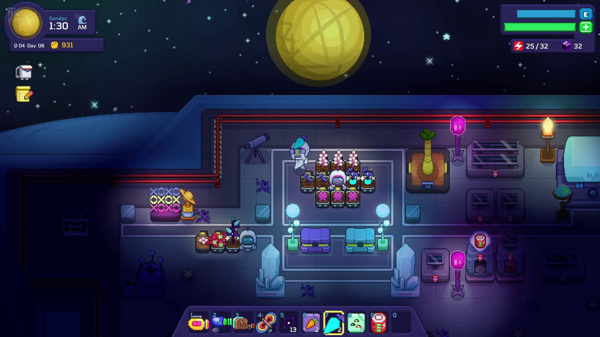 Little-Known Galaxy + Bonus Soundtrack screenshot 2