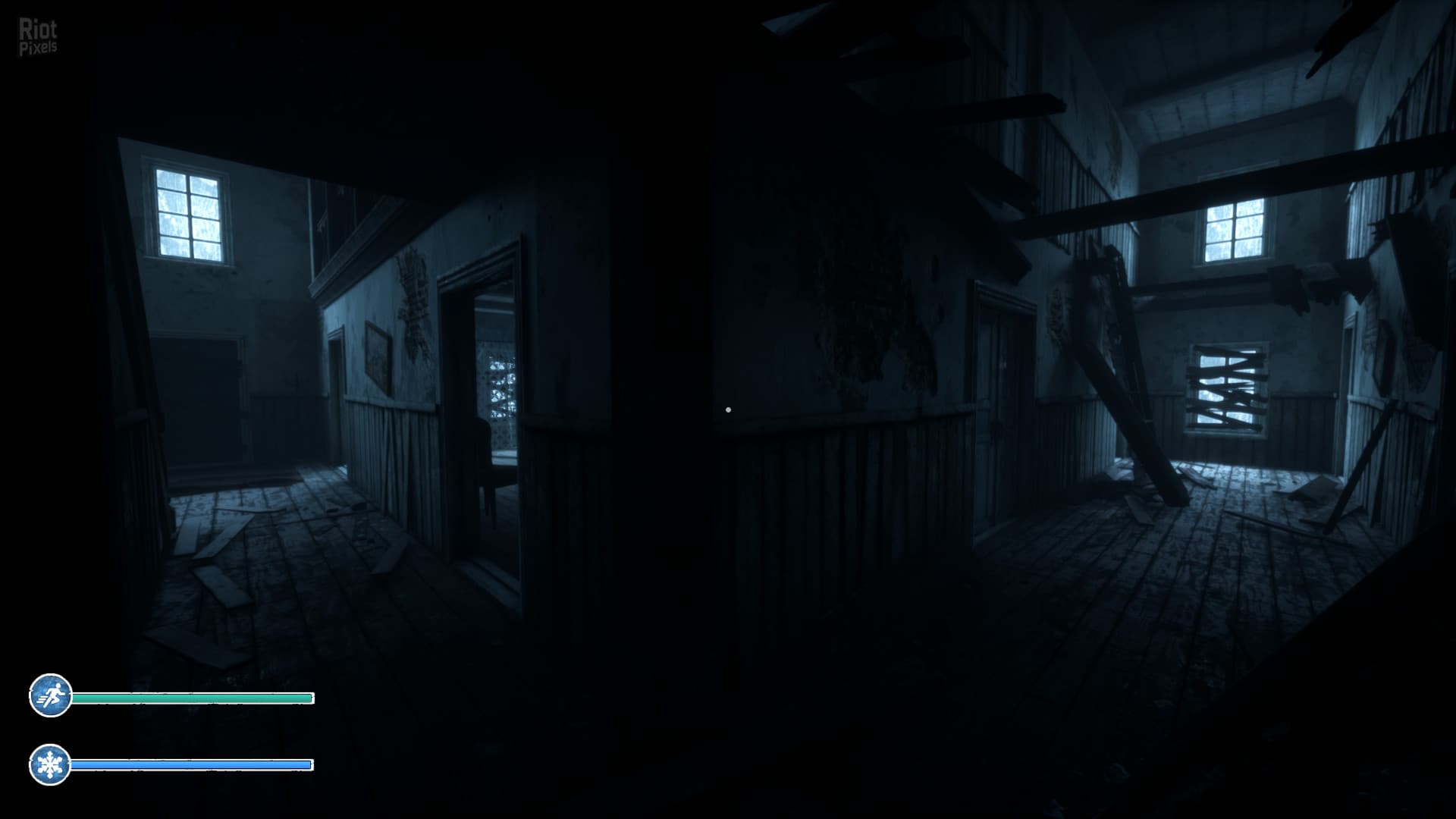 Cold House screenshot 2