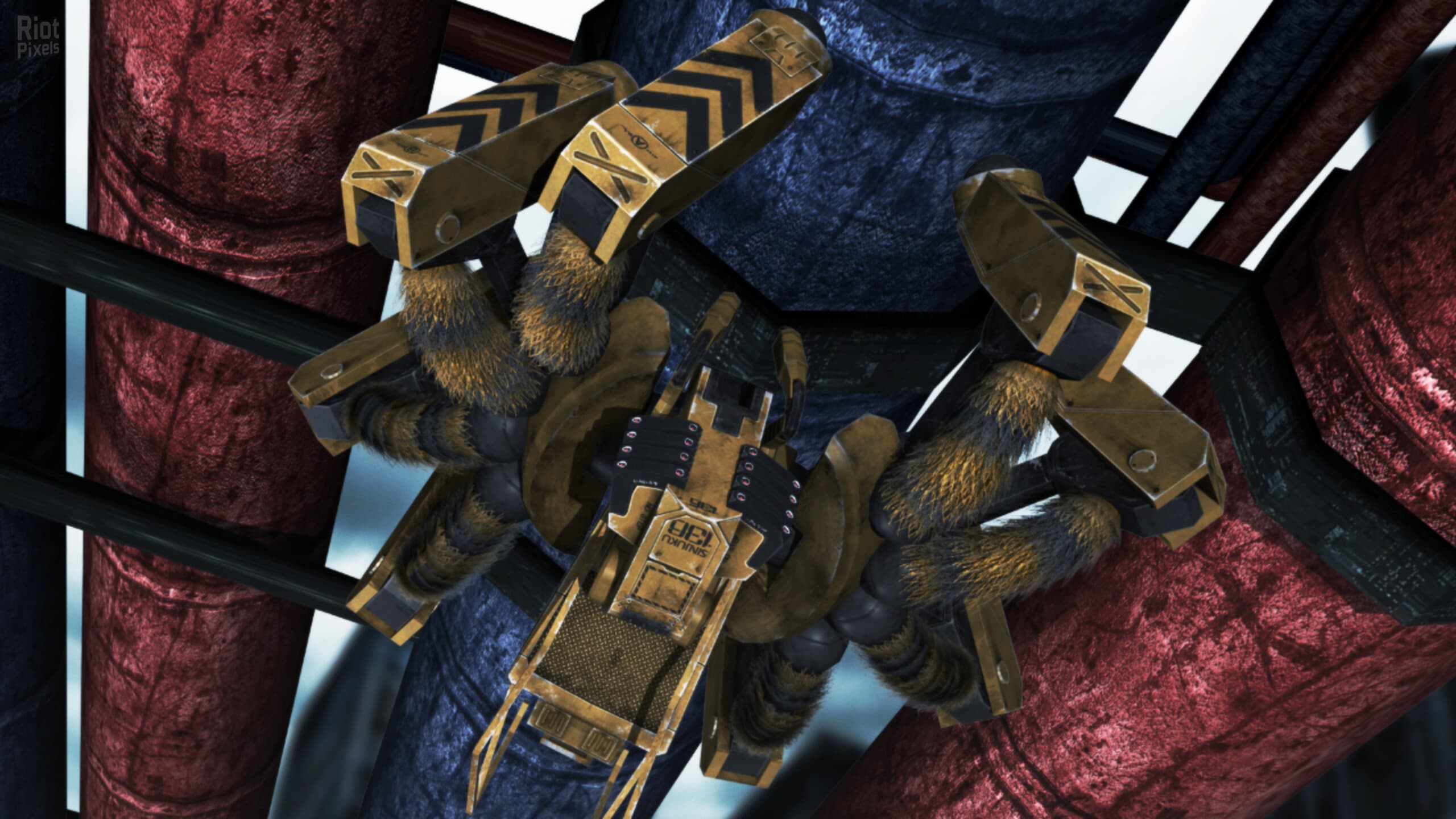 Tokyo Necro – v1.01s screenshot 1