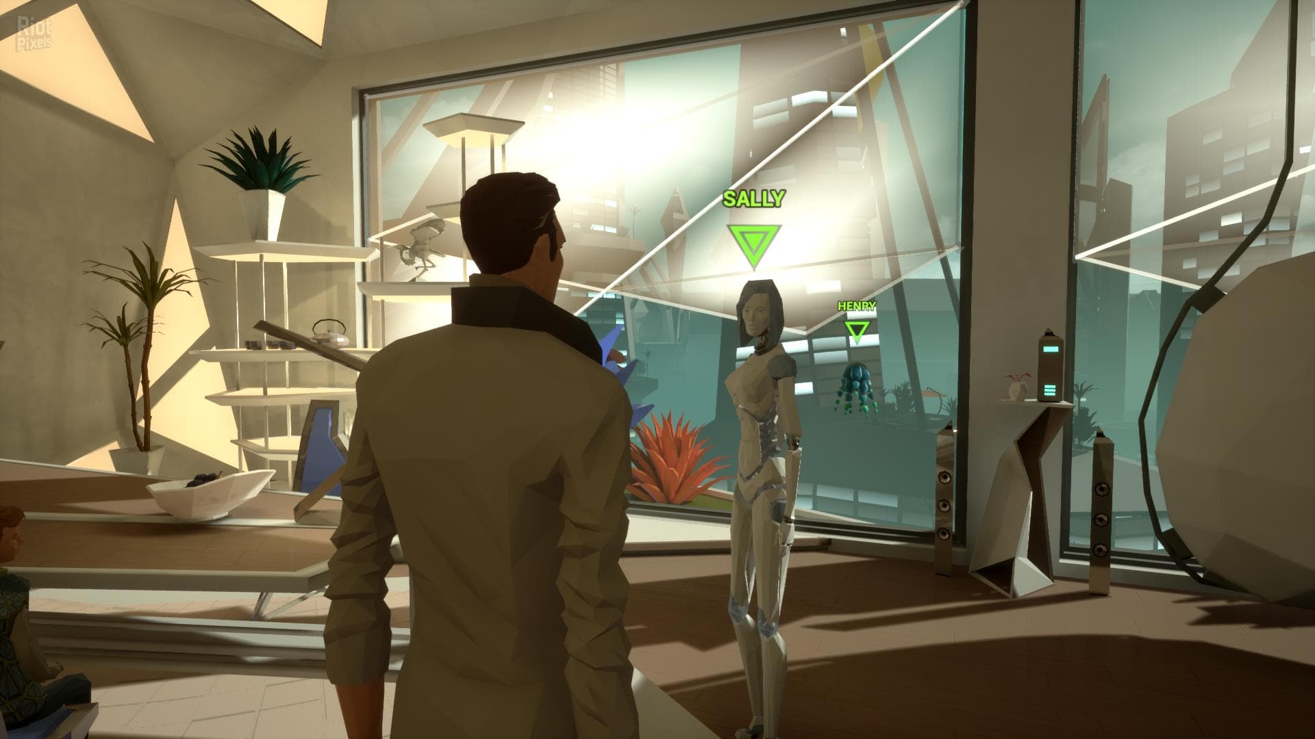State of Mind screenshot 5
