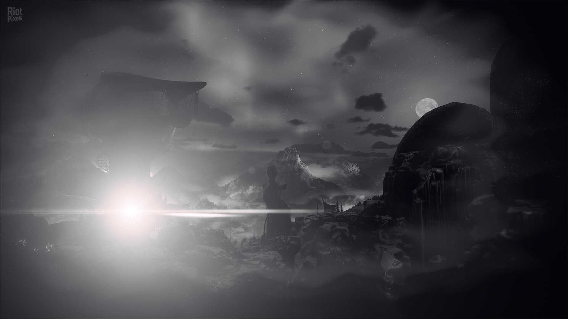 GENIE screenshot 2