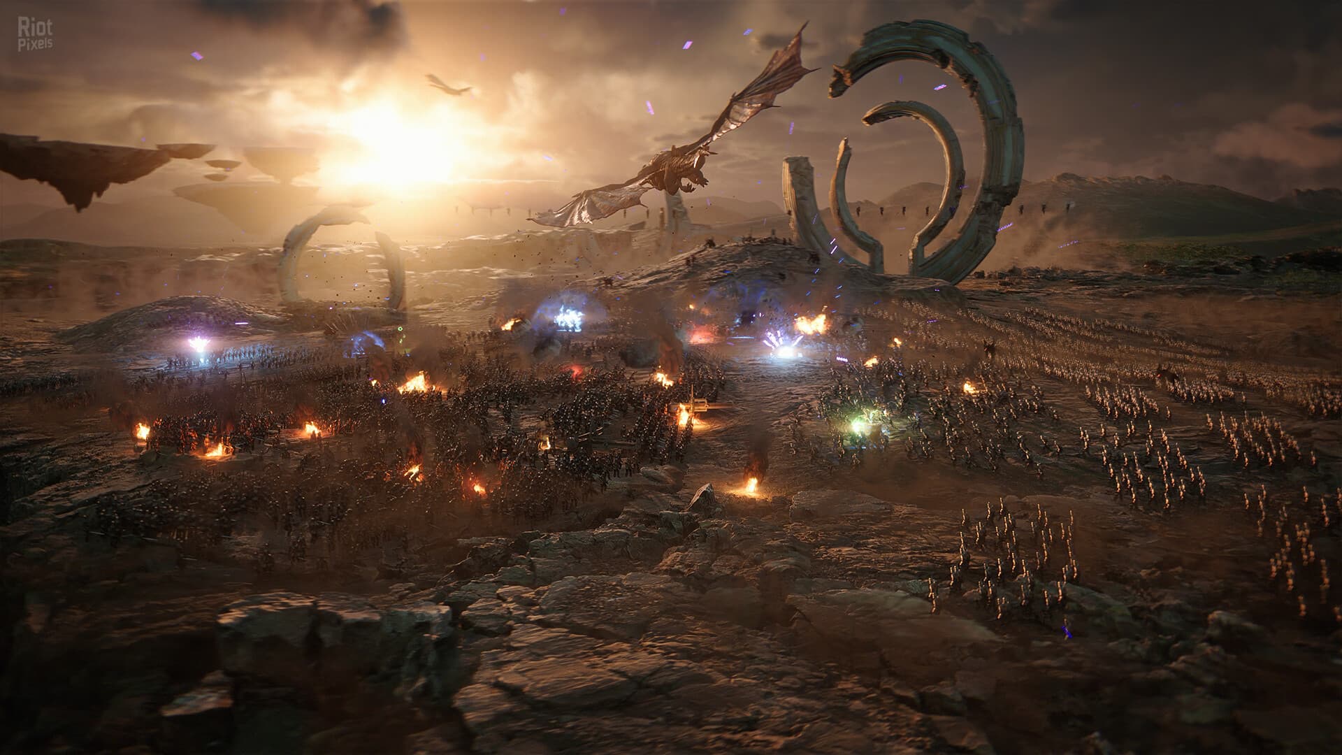Immortals of Aveum, v1.0.6.6 (Build 226.971, Denuvoless) screenshot 3