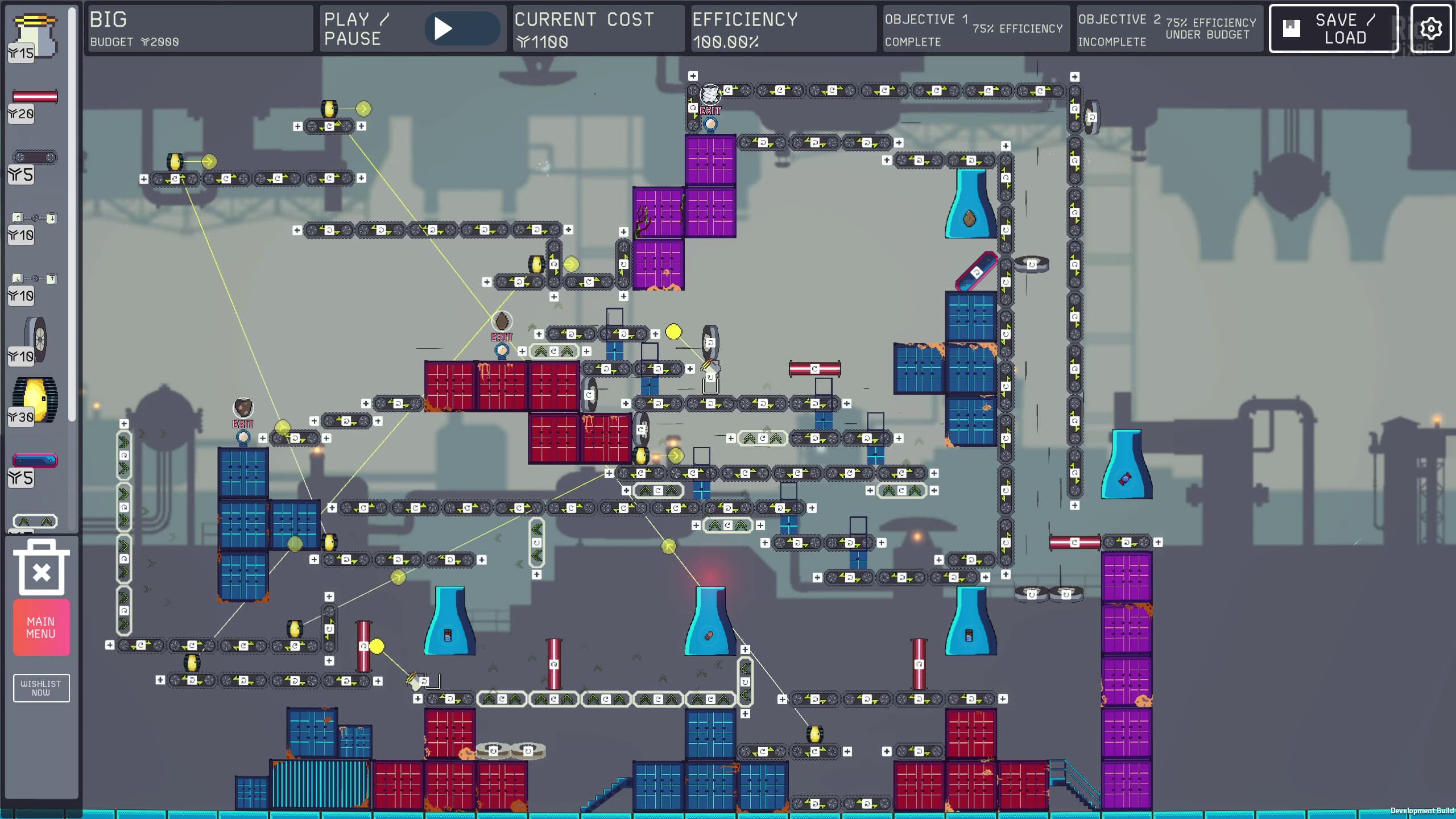 Captain Contraption’s Chocolate Factory – Soundtrack Bundle, v1.22 + Bonus OST screenshot 1
