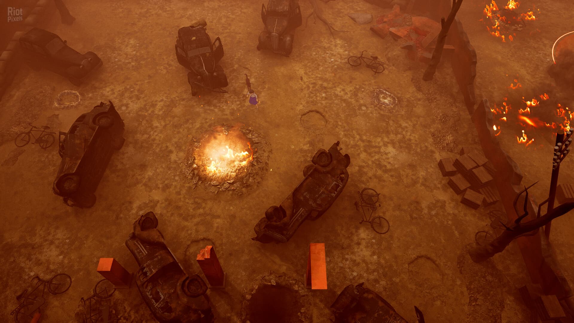 Raid on Taihoku + Bonus Content screenshot 6