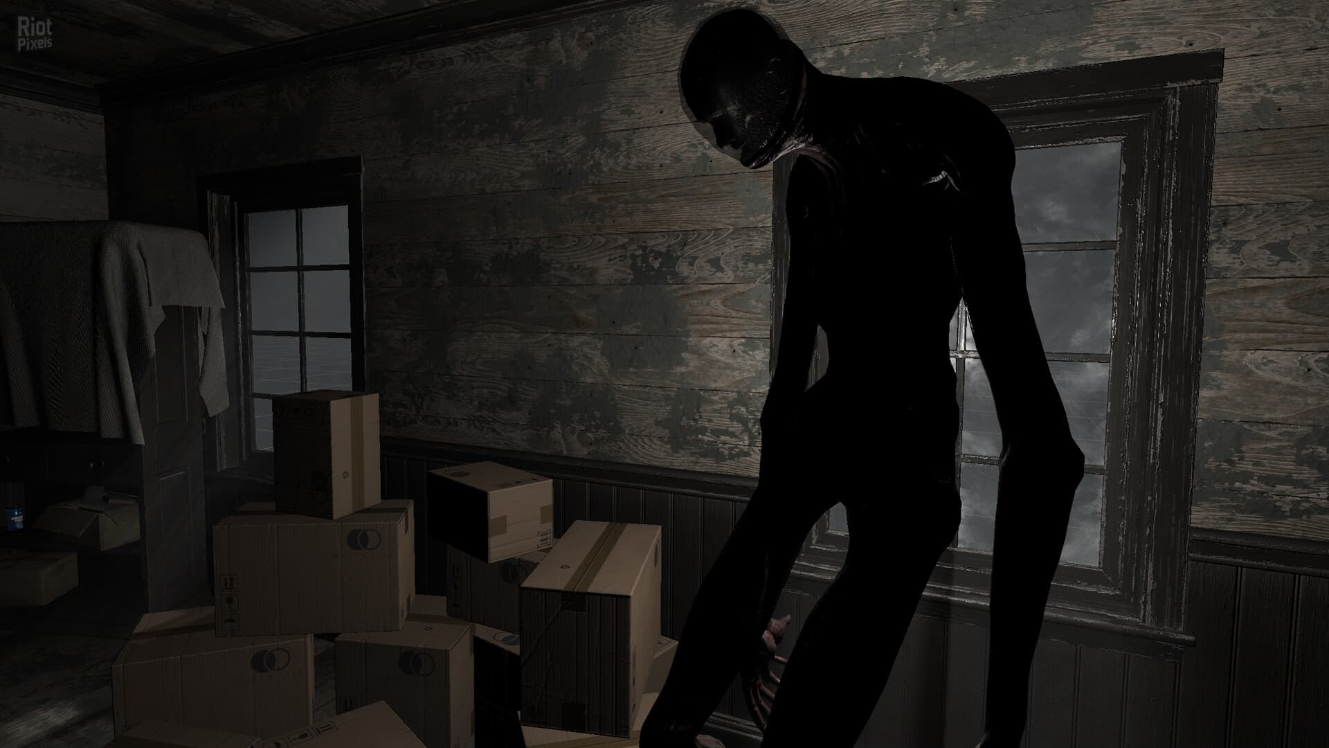 Bloody Ink screenshot 2