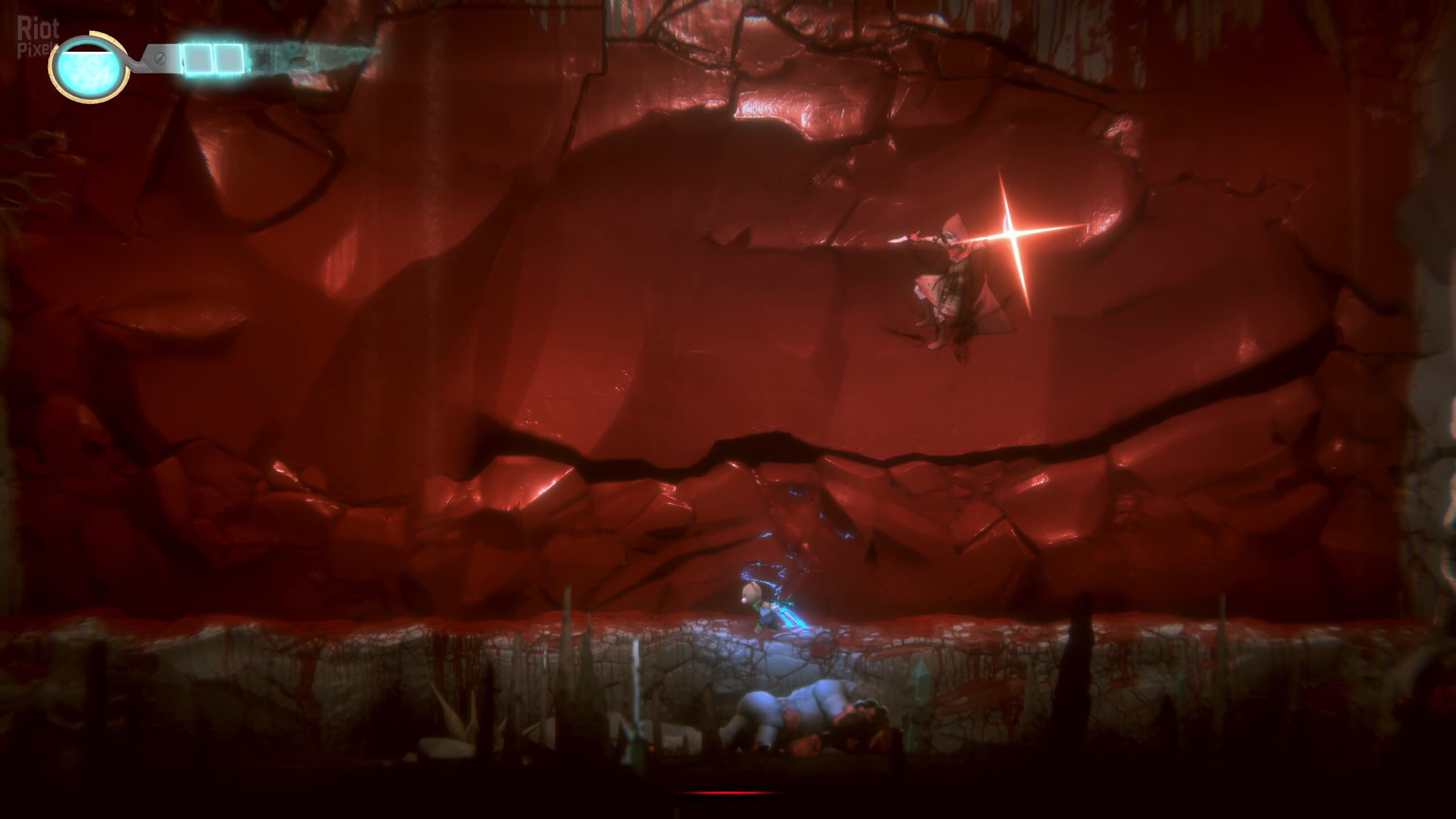 The Darkest Tales – v1.0 Build 2209211608 screenshot 4