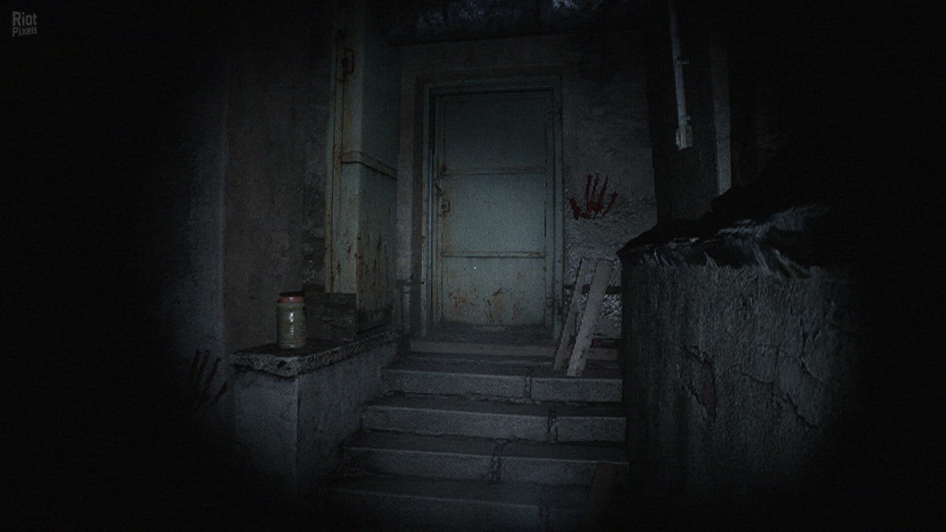 The Cursed Tape + Windows 7 Fix screenshot 3