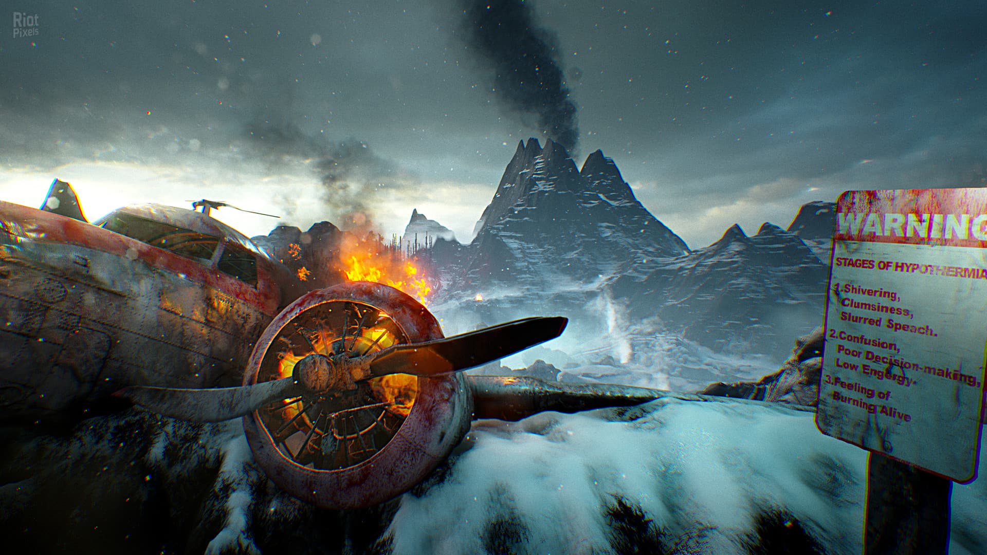 The Fidelio Incident screenshot 5