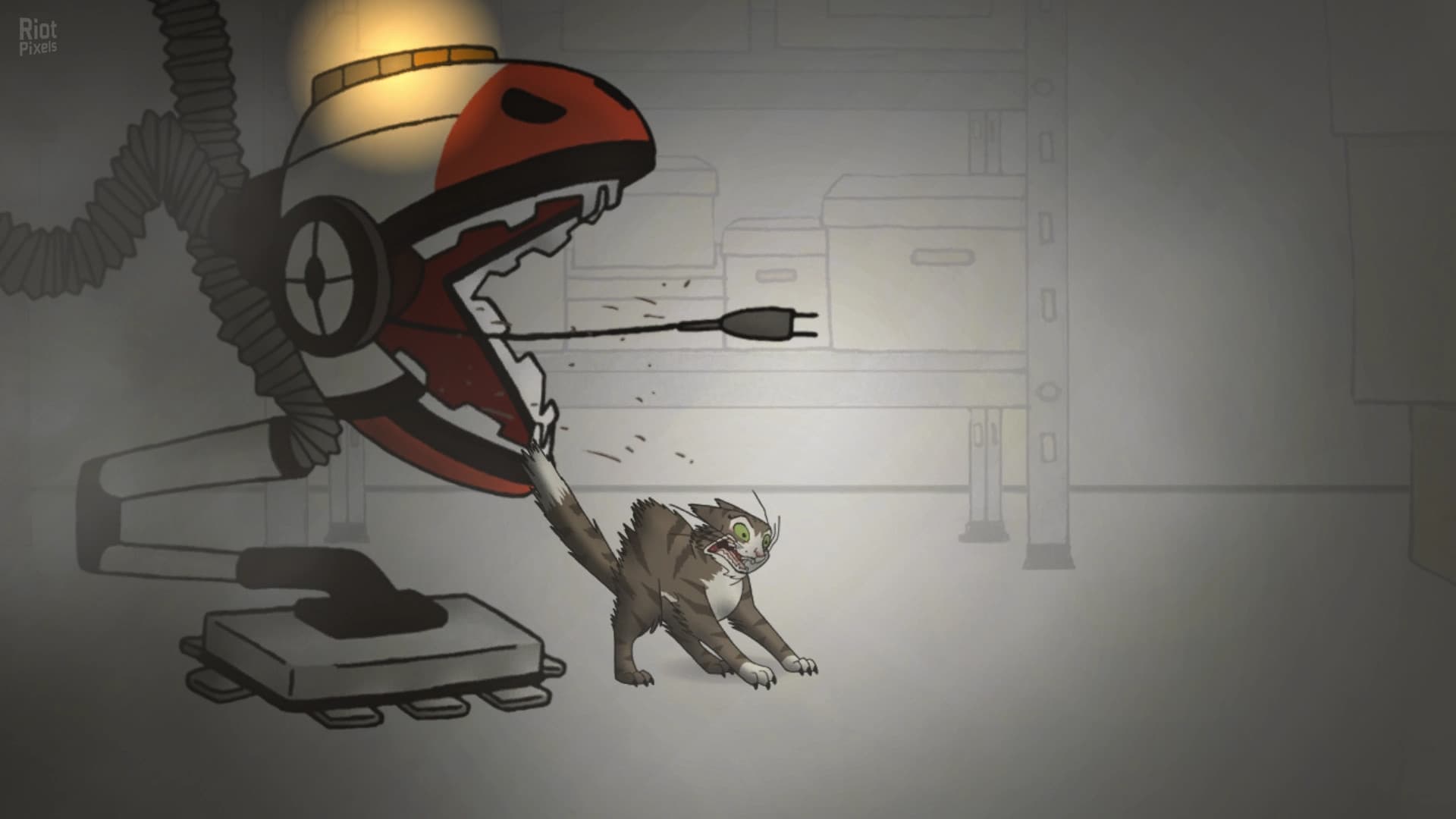 Stars In The Trash: Deluxe Edition – Build 20241208 + Bonus Content screenshot 3