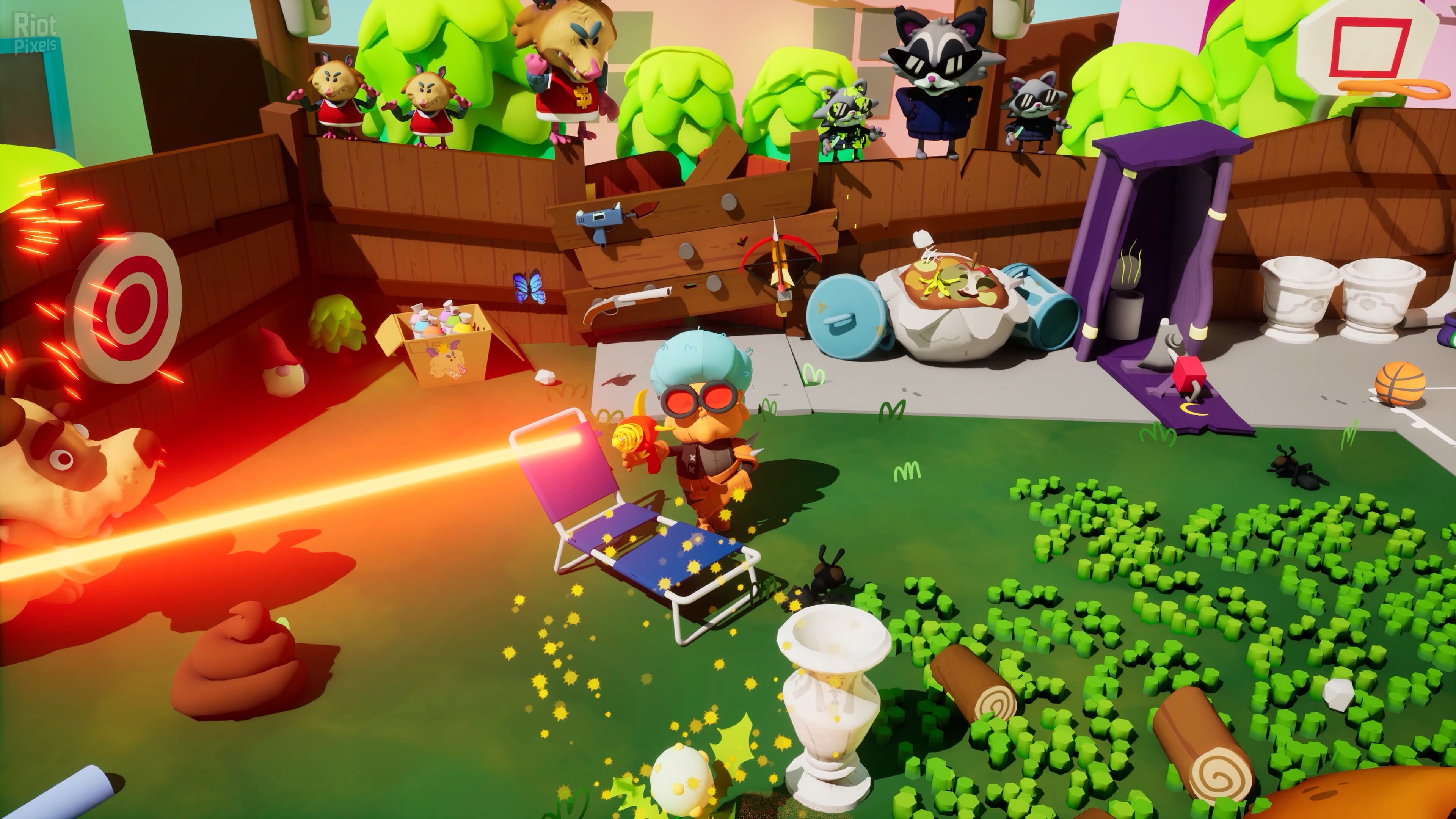 Grandma, No! Deluxe Edition – v20250522R + Bonus Content screenshot 4