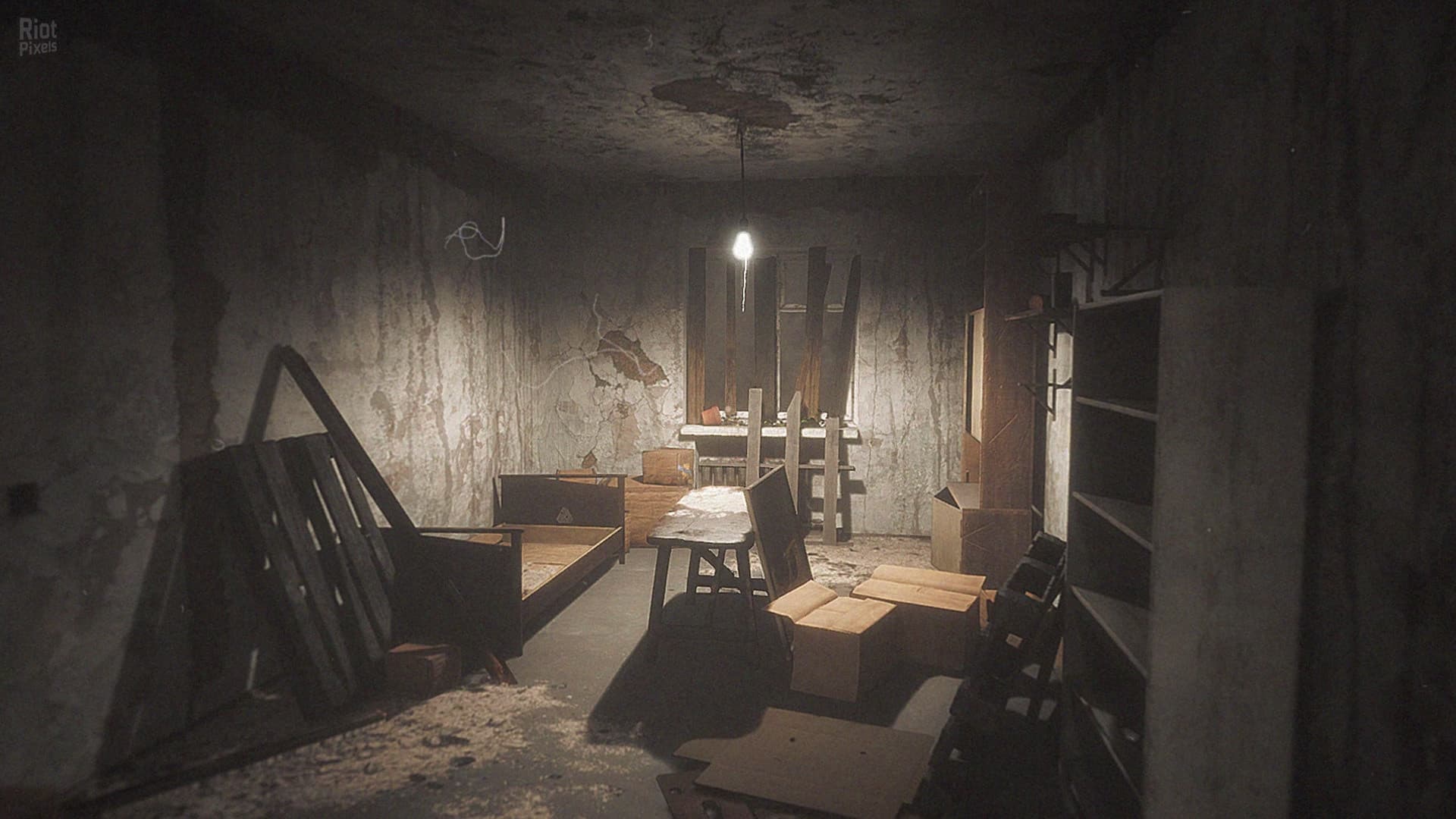 No Return screenshot 2