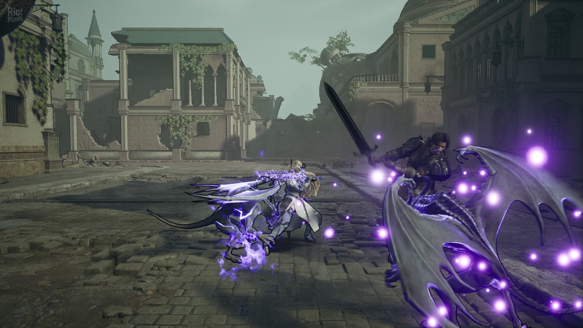 VALKYRIE ELYSIUM: Deluxe Edition – Build 10780969 (Denuvoless) + 2 DLCs screenshot 5
