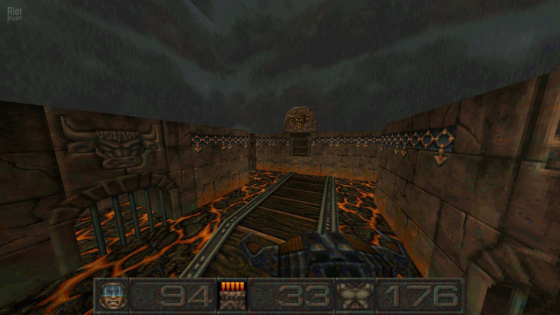 Chasm: The Rift – v1.0.0 + Original 1997 Version screenshot 1