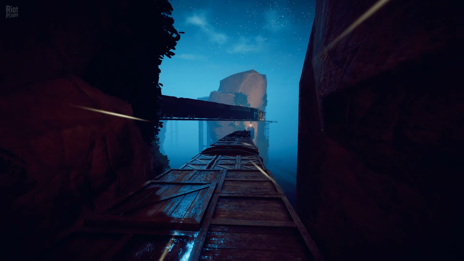 The Free Ones screenshot 3