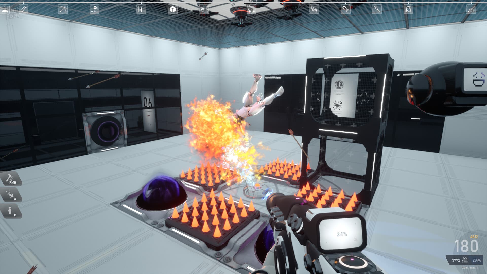 Happy Lab – v1.021 + Windows 7 Fix screenshot 6