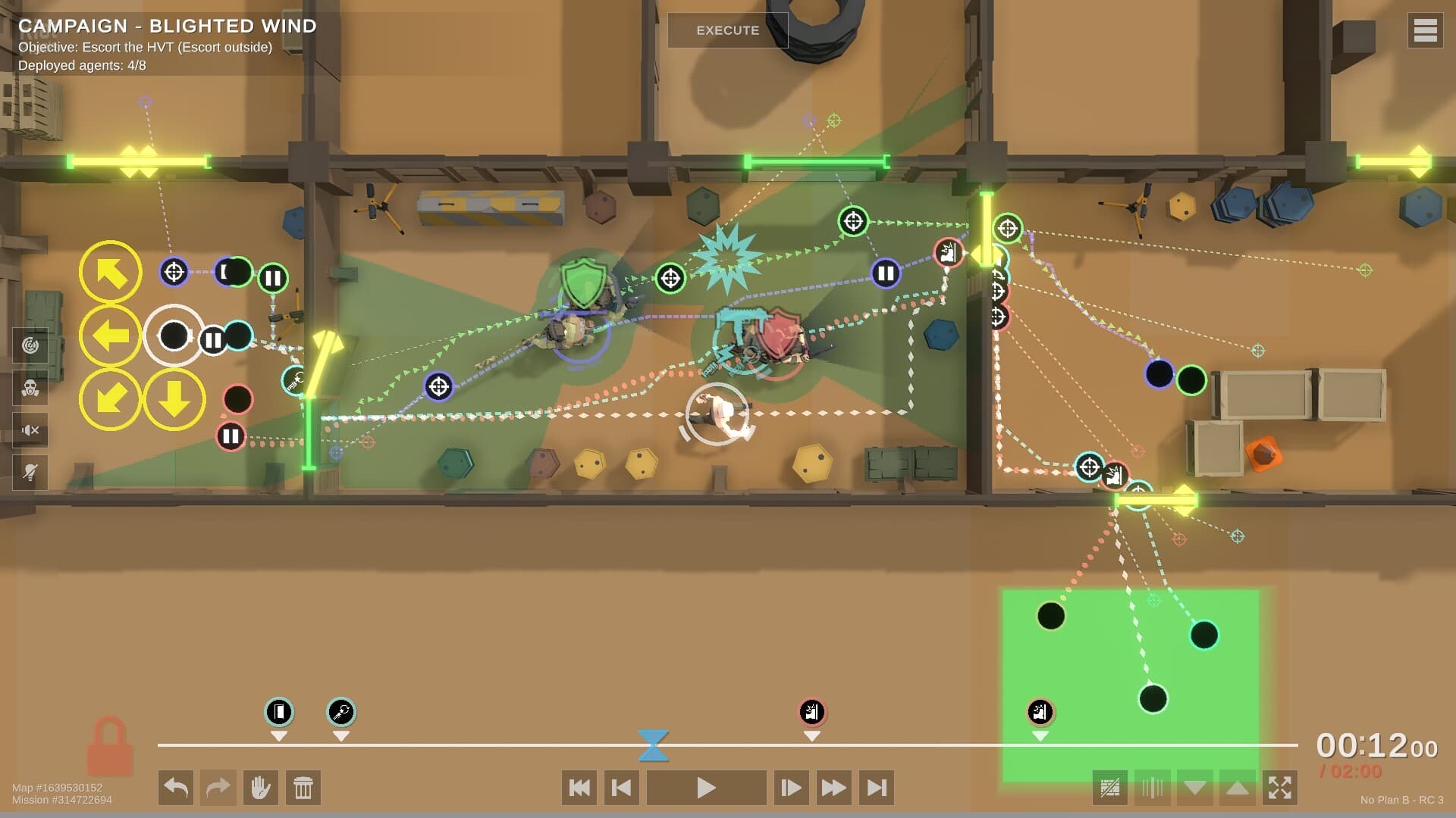 No Plan B: Supporter Edition- v1.2 + 3 DLCs/Bonuses screenshot 3