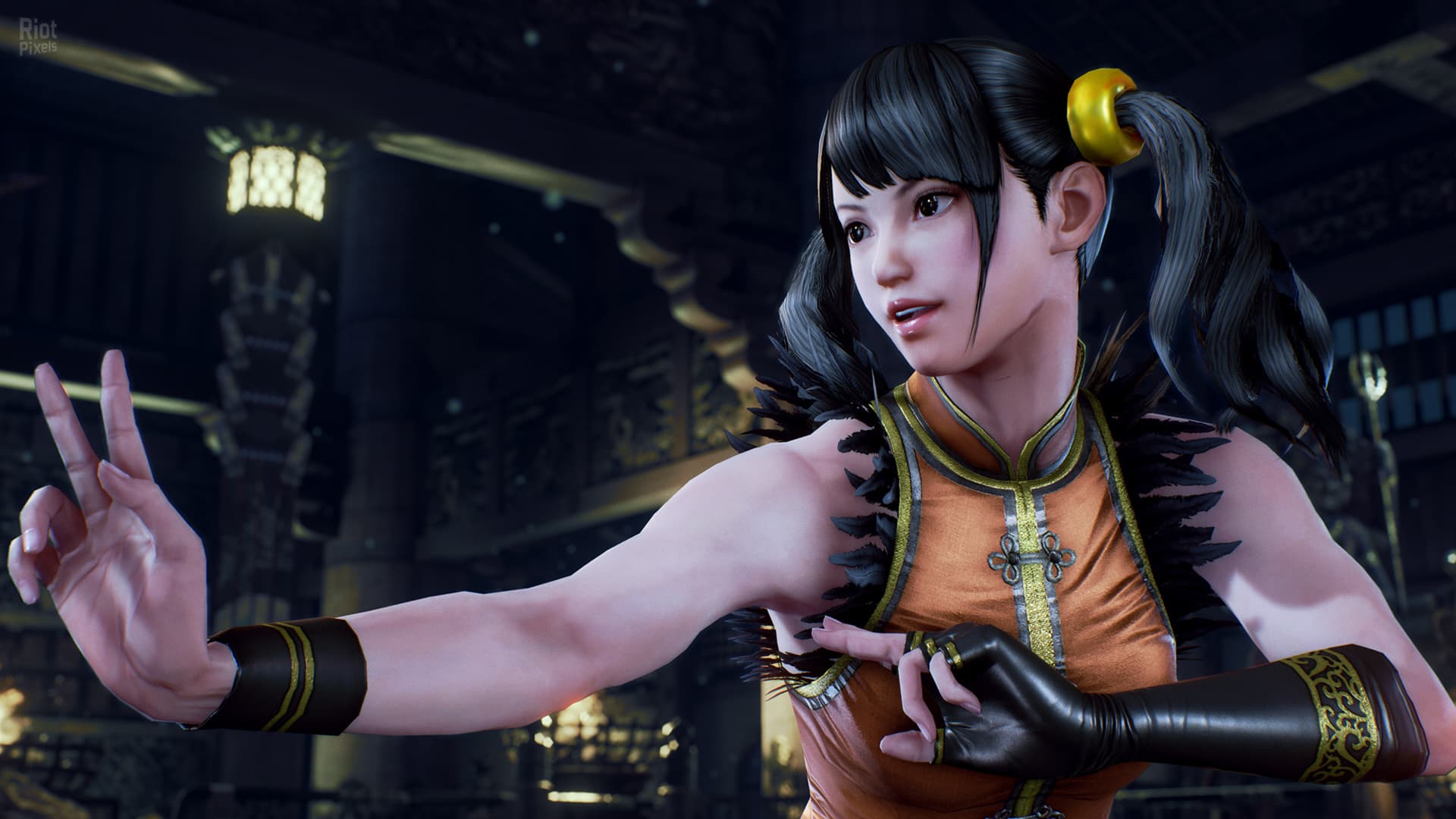 TEKKEN 7: Ultimate Edition, v4.22 + All DLCs + Multiplayer screenshot 6