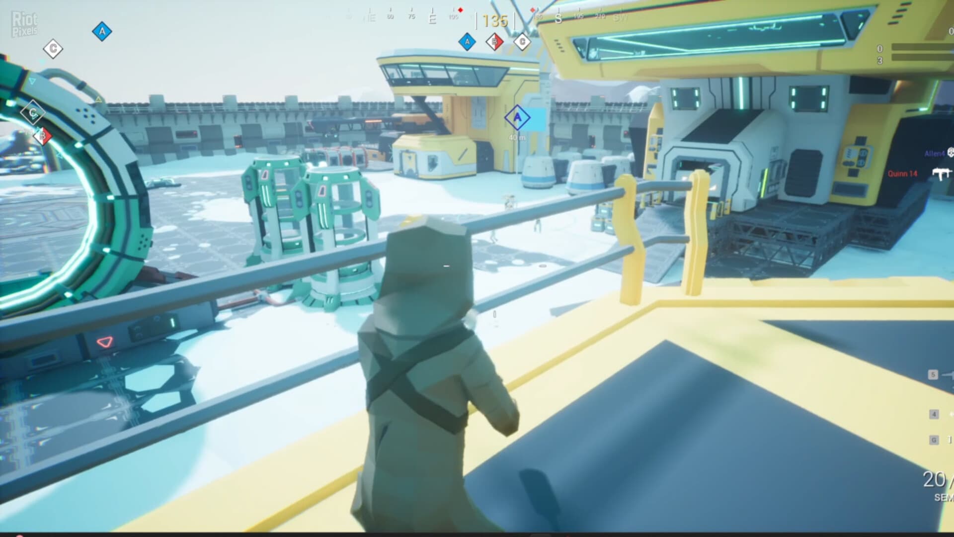 FUBG: FIGHT UNKNOWN BATTLEGROUND + Windows 7 Fix screenshot 2