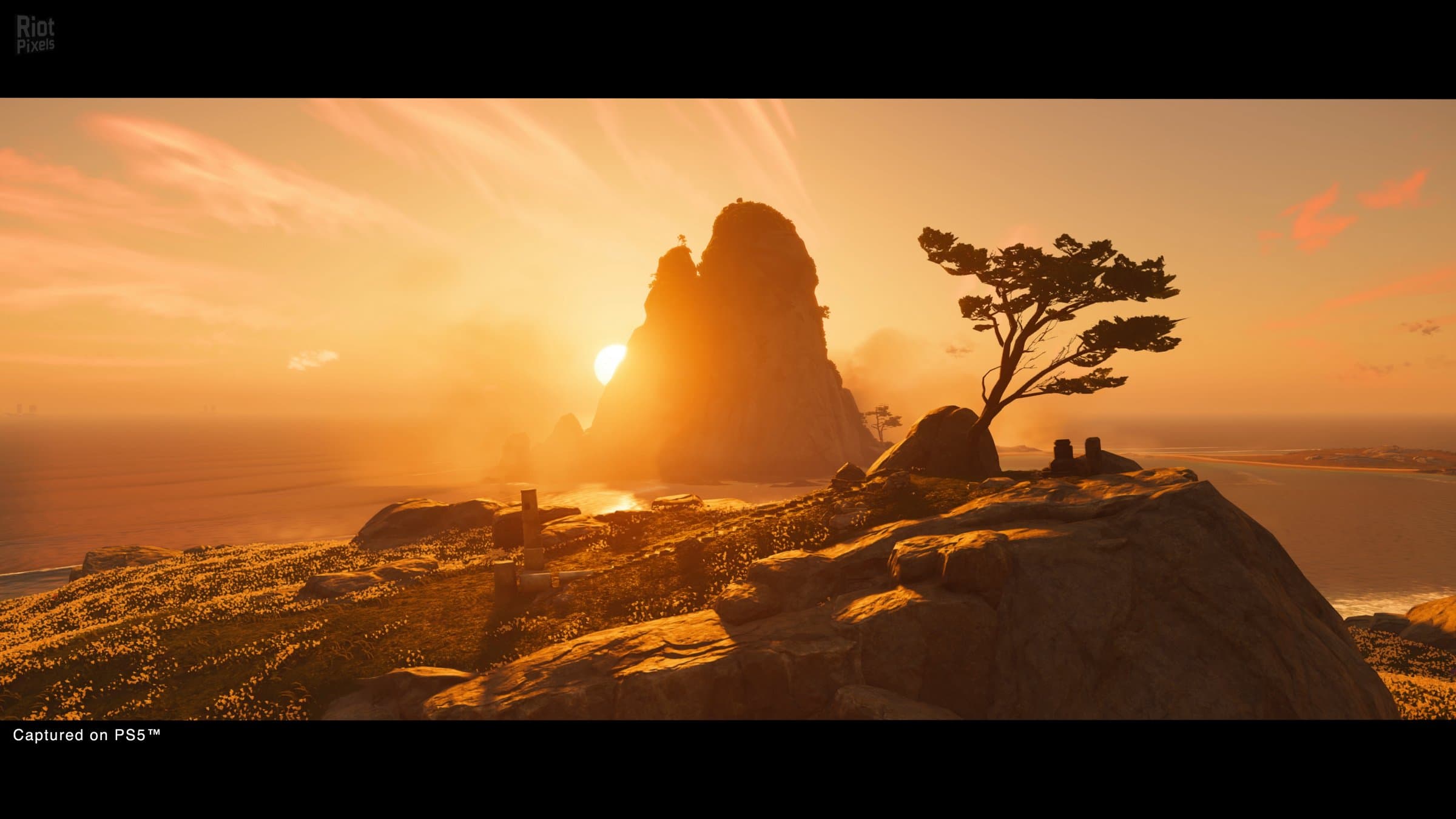 Ghost of Tsushima DIRECTOR’S CUT, v1053.0.0515.2048 + DLC + Bonus Content + Multiplayer screenshot 5