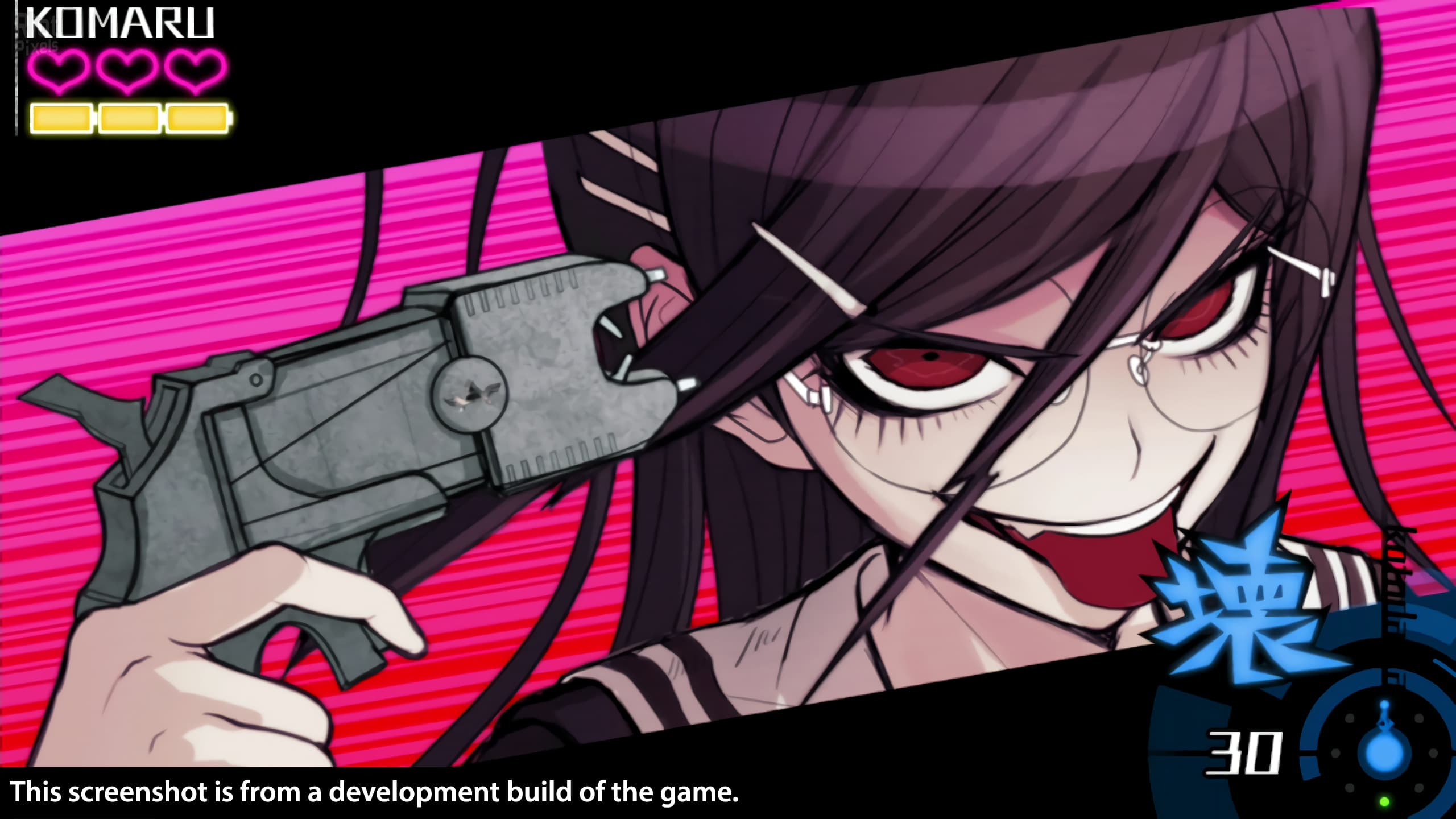 Danganronpa Another Episode: Ultra Despair Girls screenshot 2