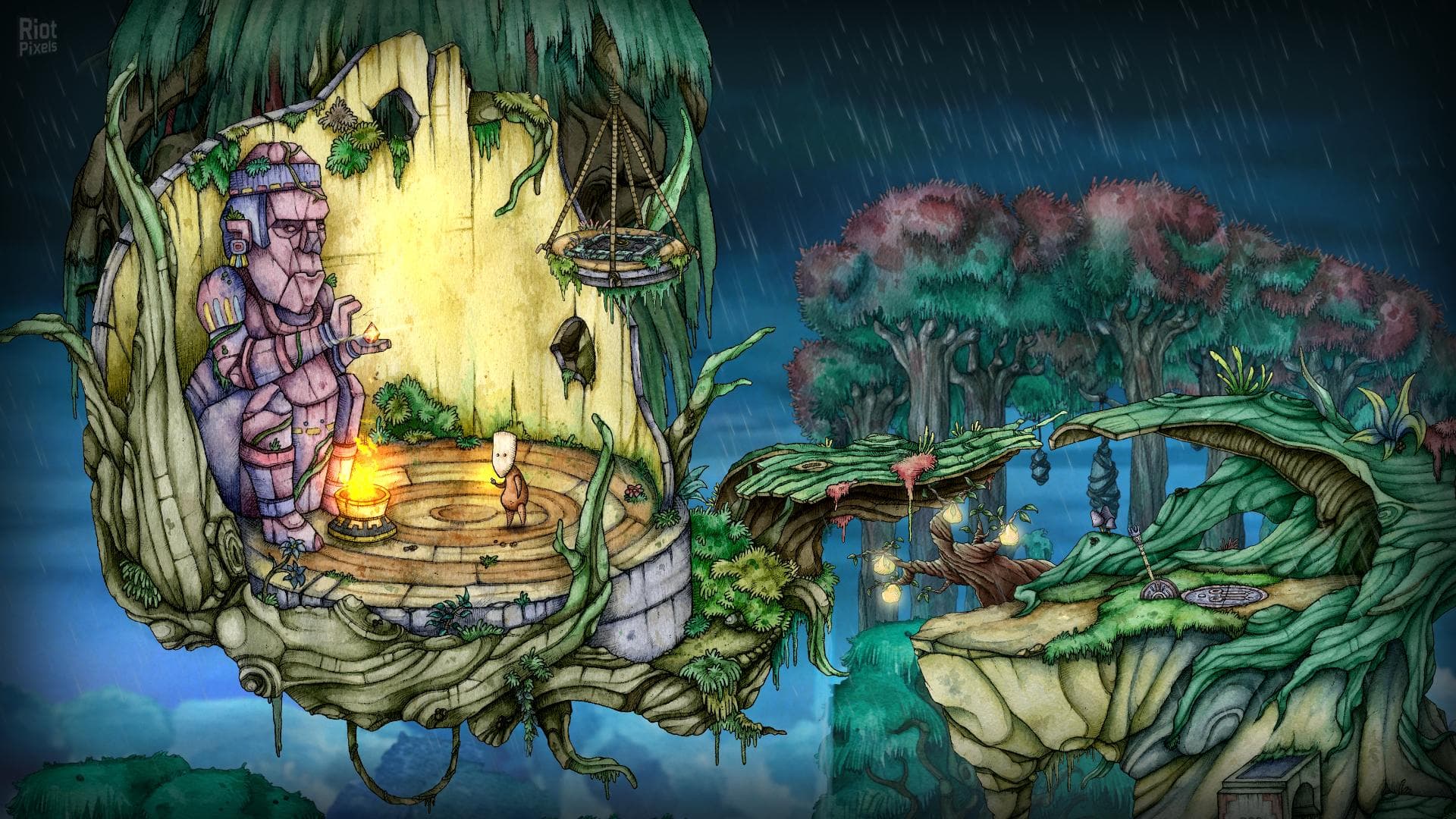Candle screenshot 6