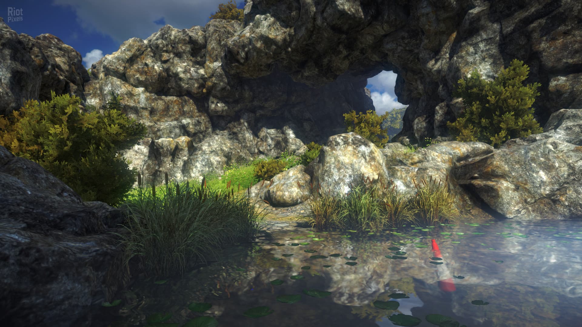 Old Gods Rising screenshot 4