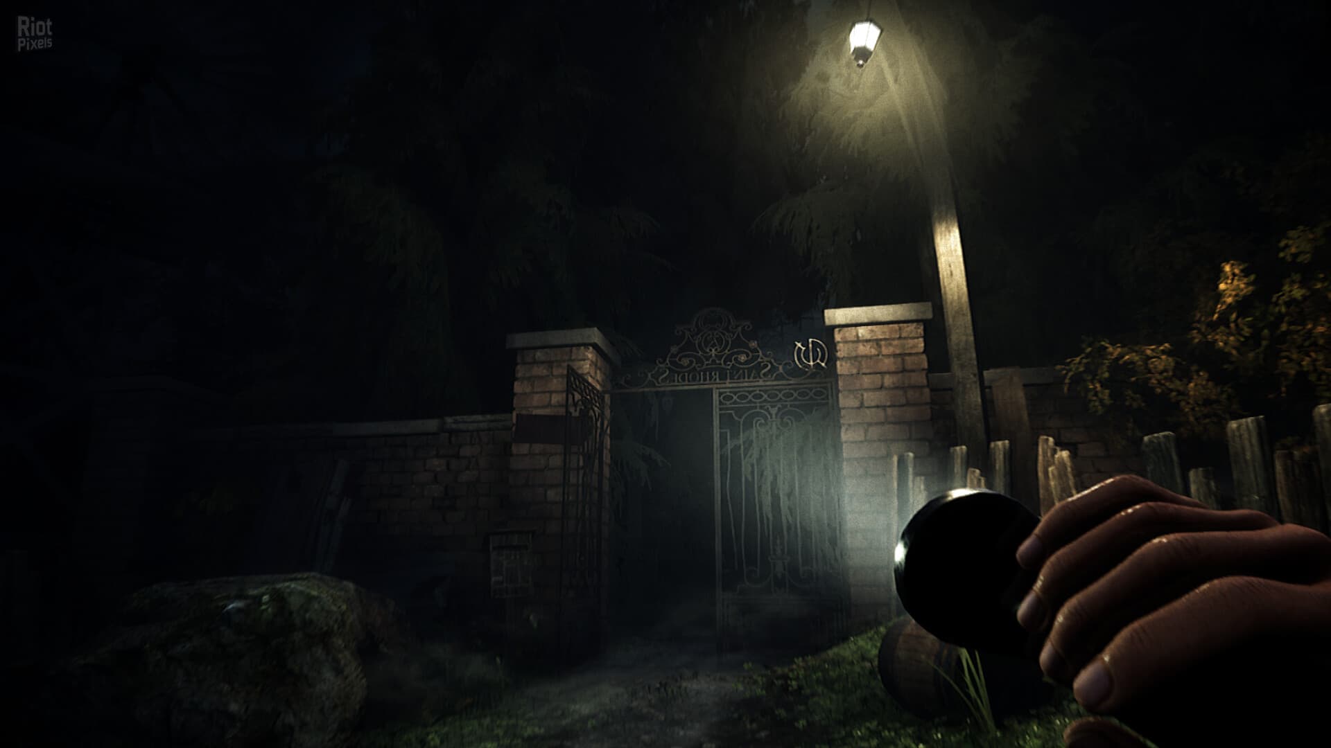 Lunacy: Saint Rhodes – v0.169 screenshot 5