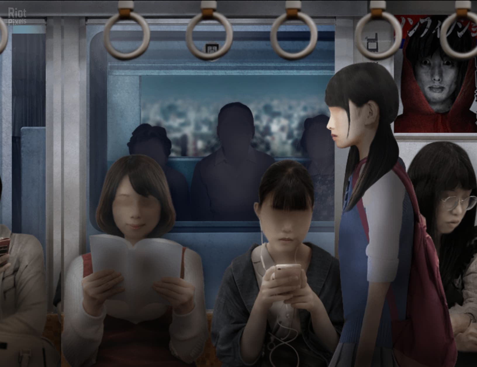 Tsugunohi – v20231019 + 2 DLCs screenshot 4