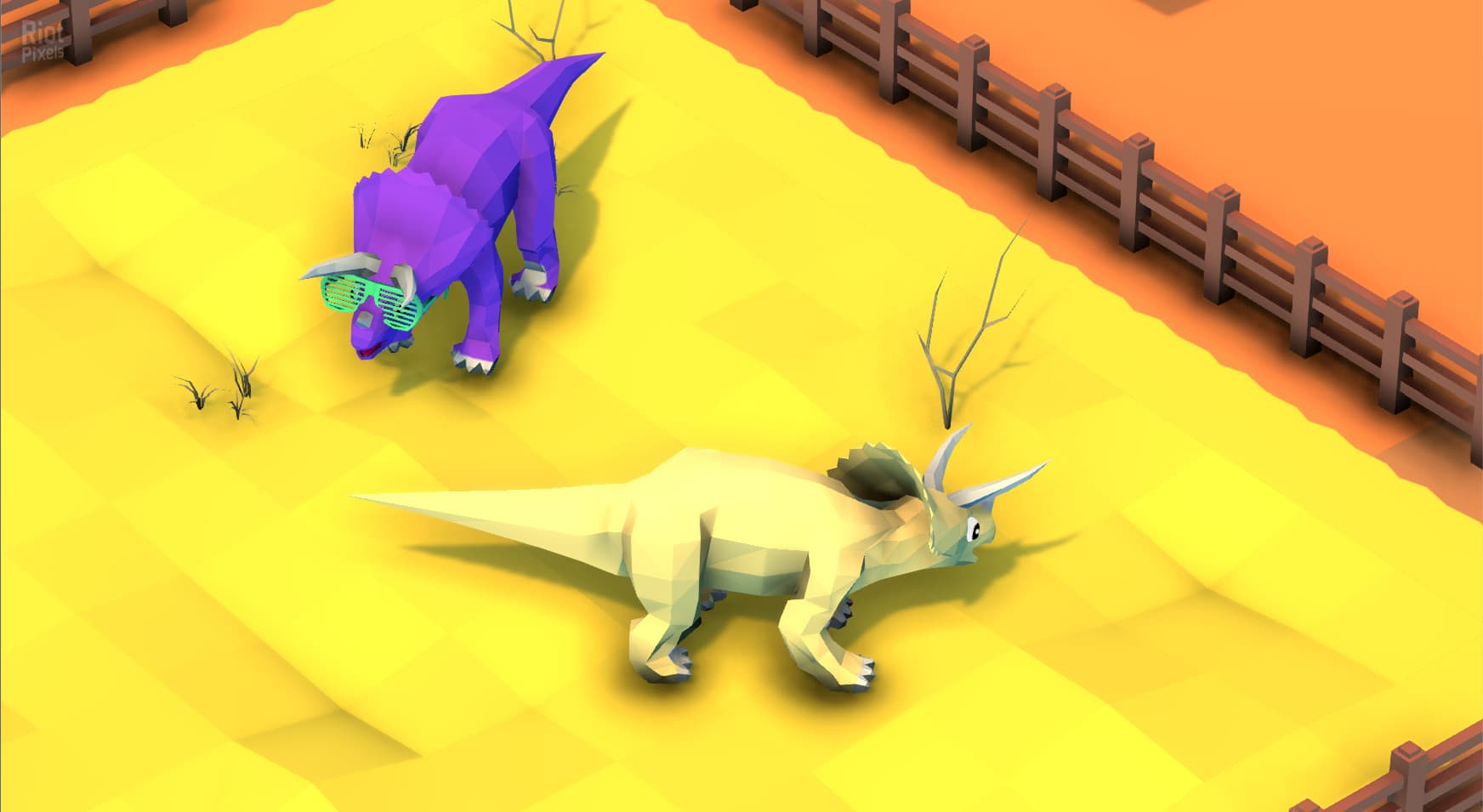 Parkasaurus – Build 5410510 / v1.00j screenshot 5