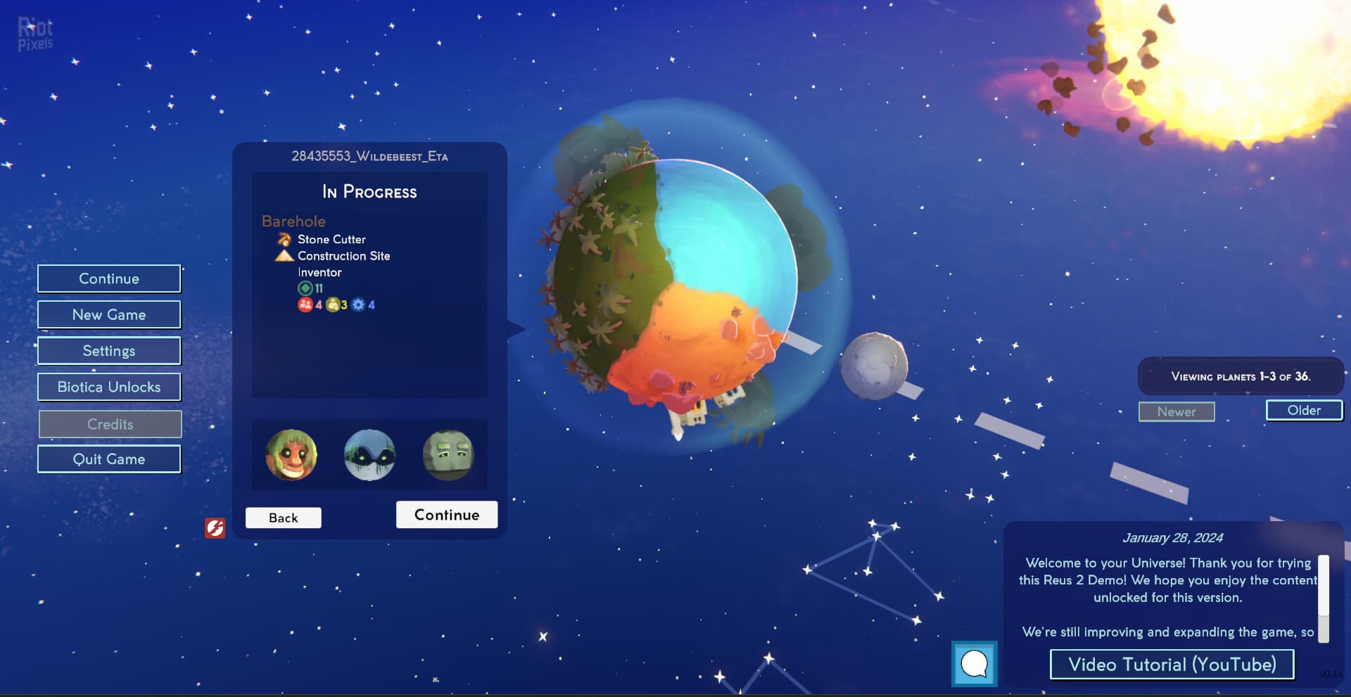 Reus 2: Complete Edition , v1.11.0 + 4 DLCs screenshot 6
